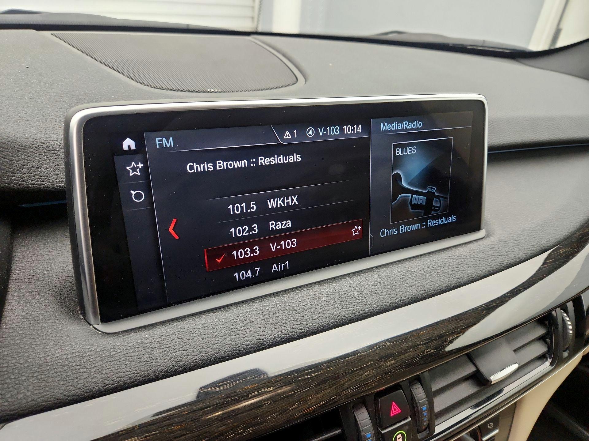 Thumbnail: 2018 BMW X5 - 16