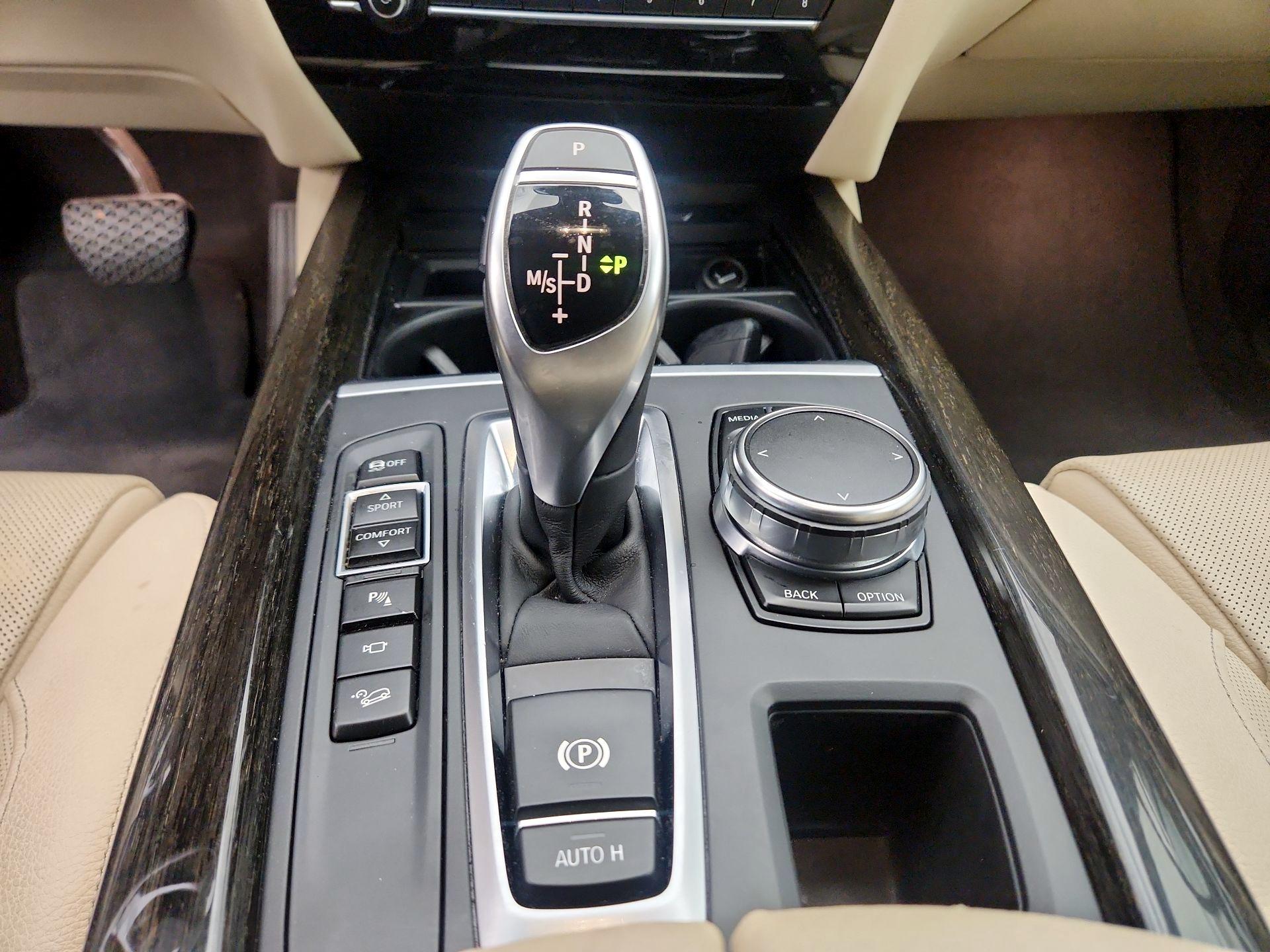 Thumbnail: 2018 BMW X5 - 18