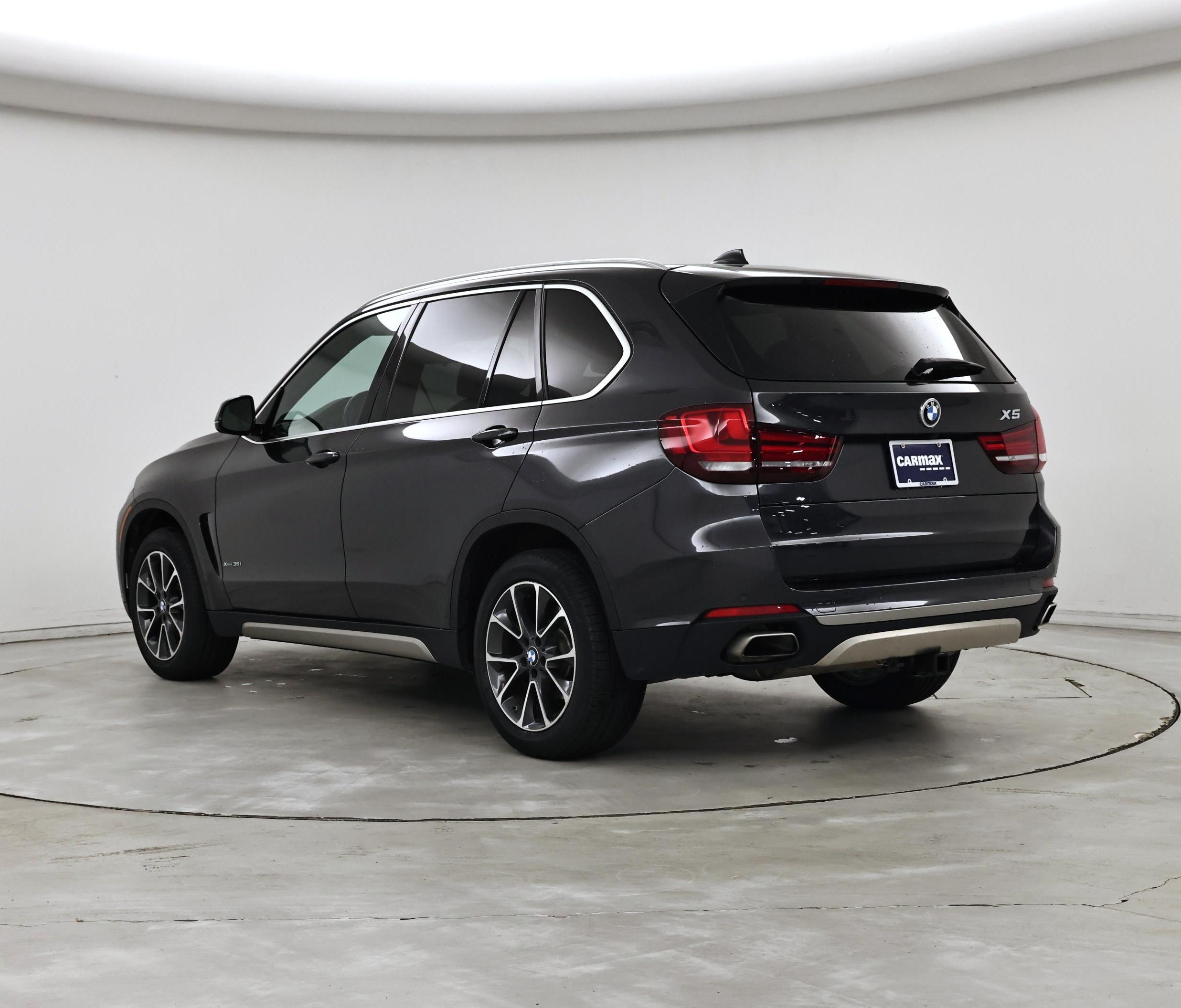 Thumbnail: 2018 BMW X5 - 2