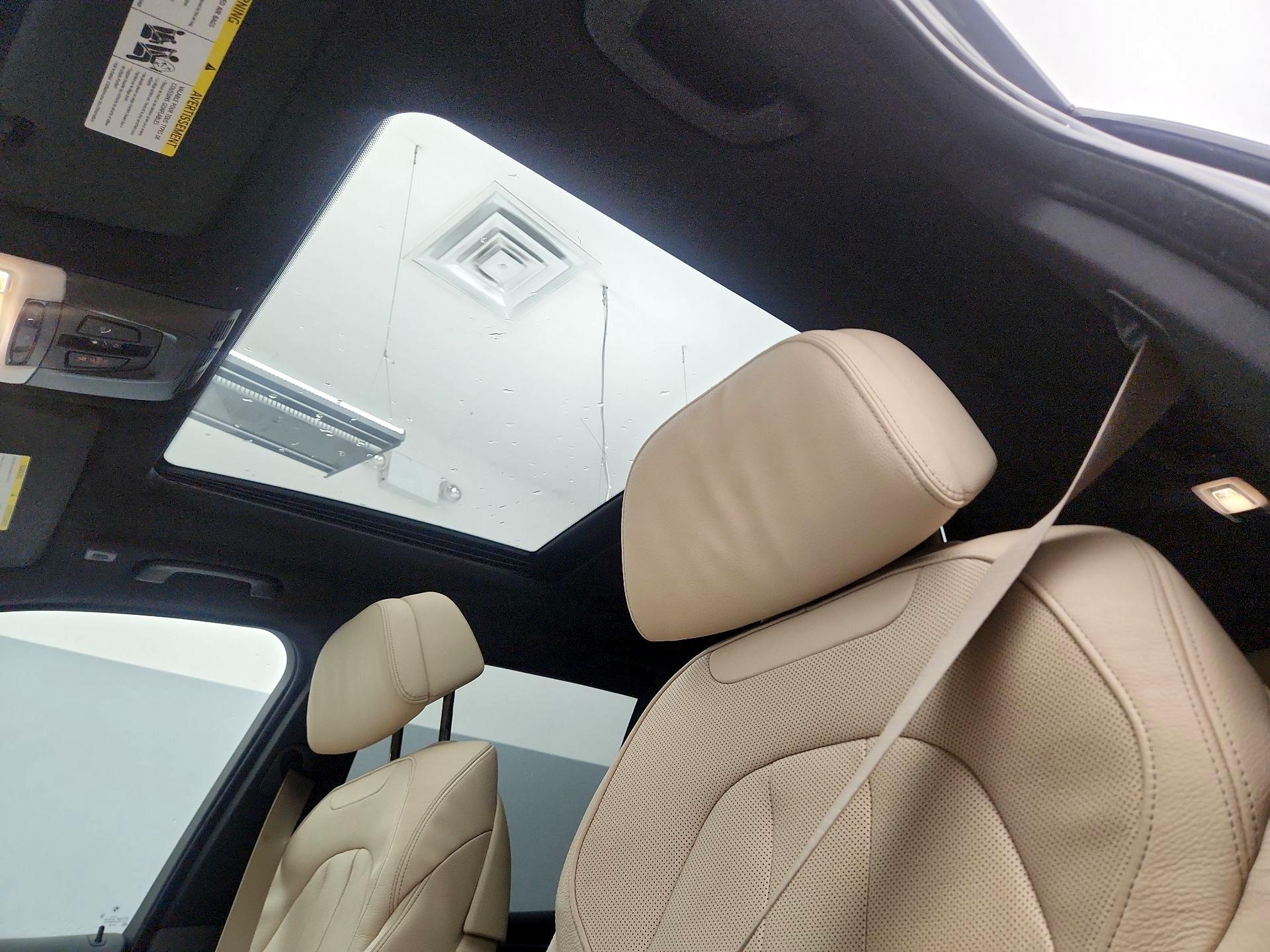 Thumbnail: 2018 BMW X5 - 20