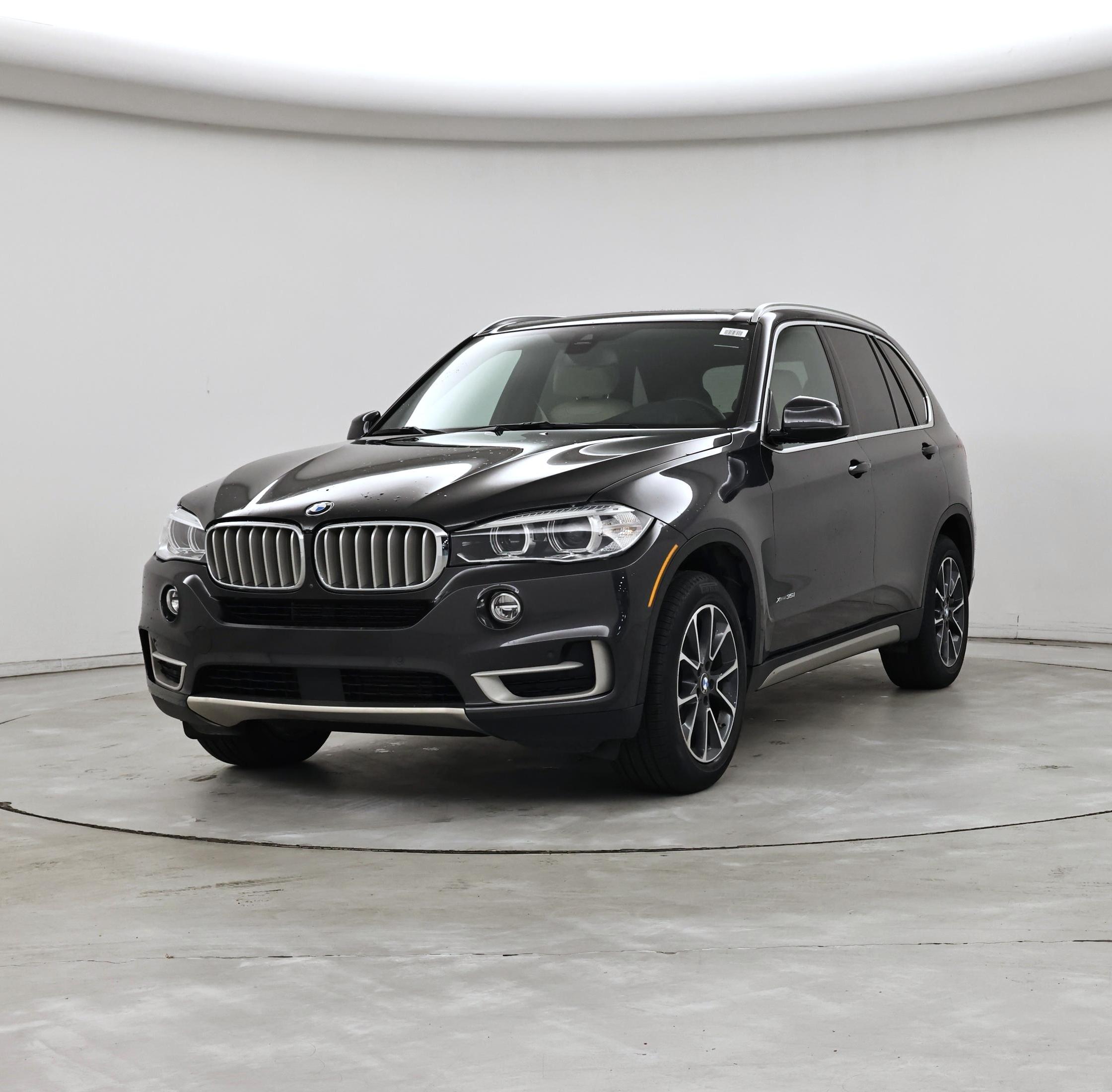 Thumbnail: 2018 BMW X5 - 4