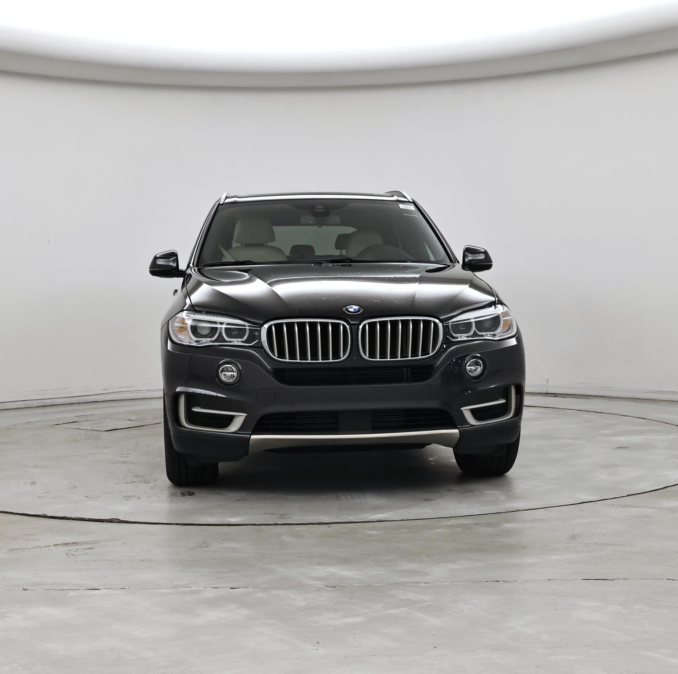 Thumbnail: 2018 BMW X5 - 5