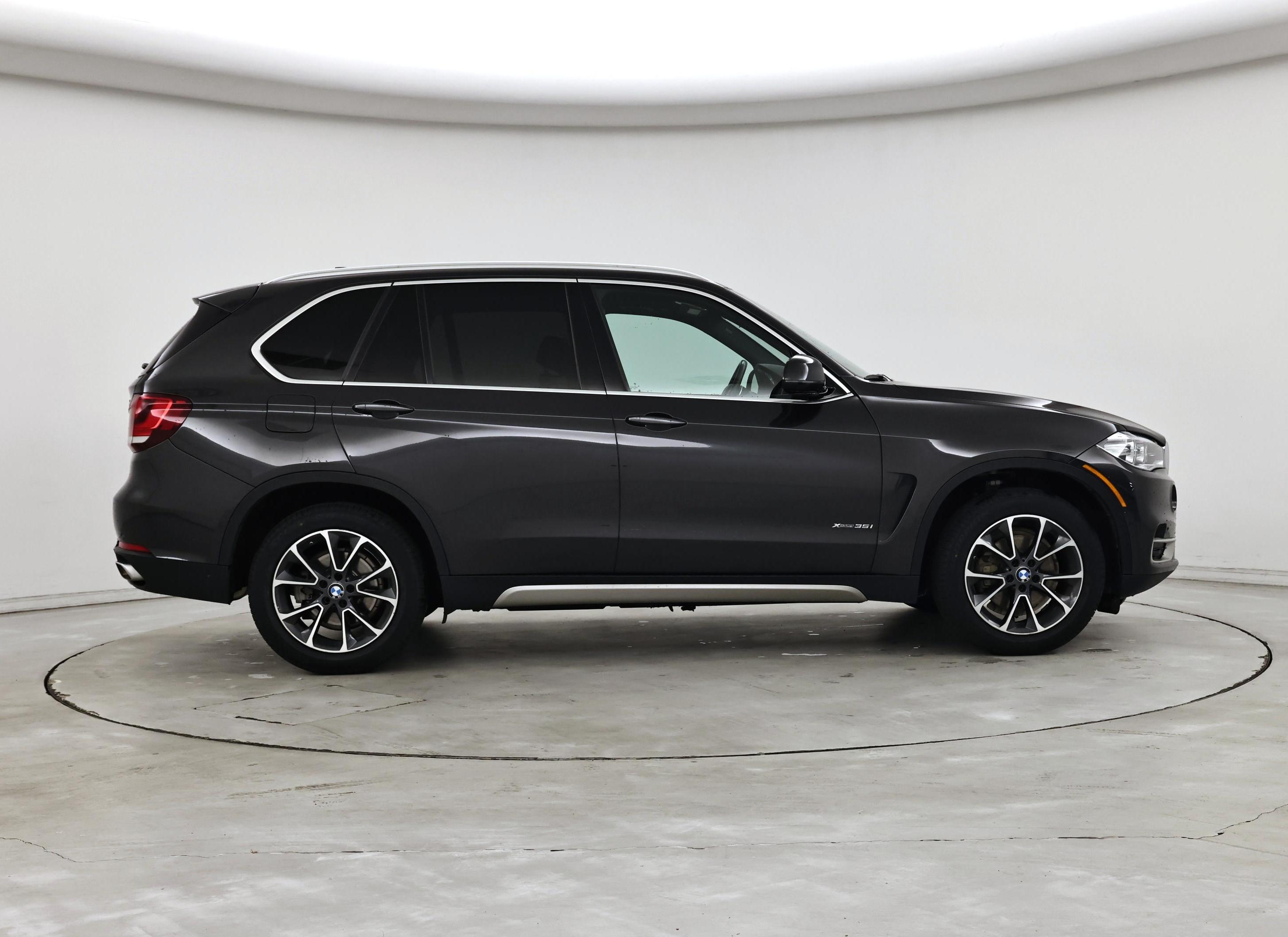 Thumbnail: 2018 BMW X5 - 7