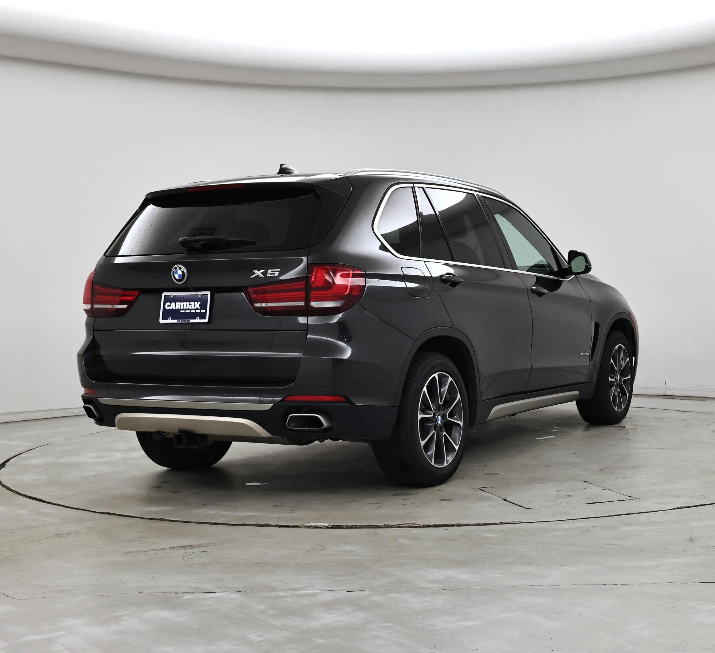 Thumbnail: 2018 BMW X5 - 8