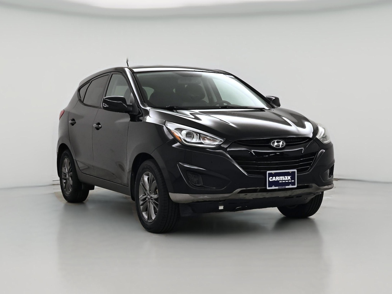 2015 Hyundai Tucson GLS