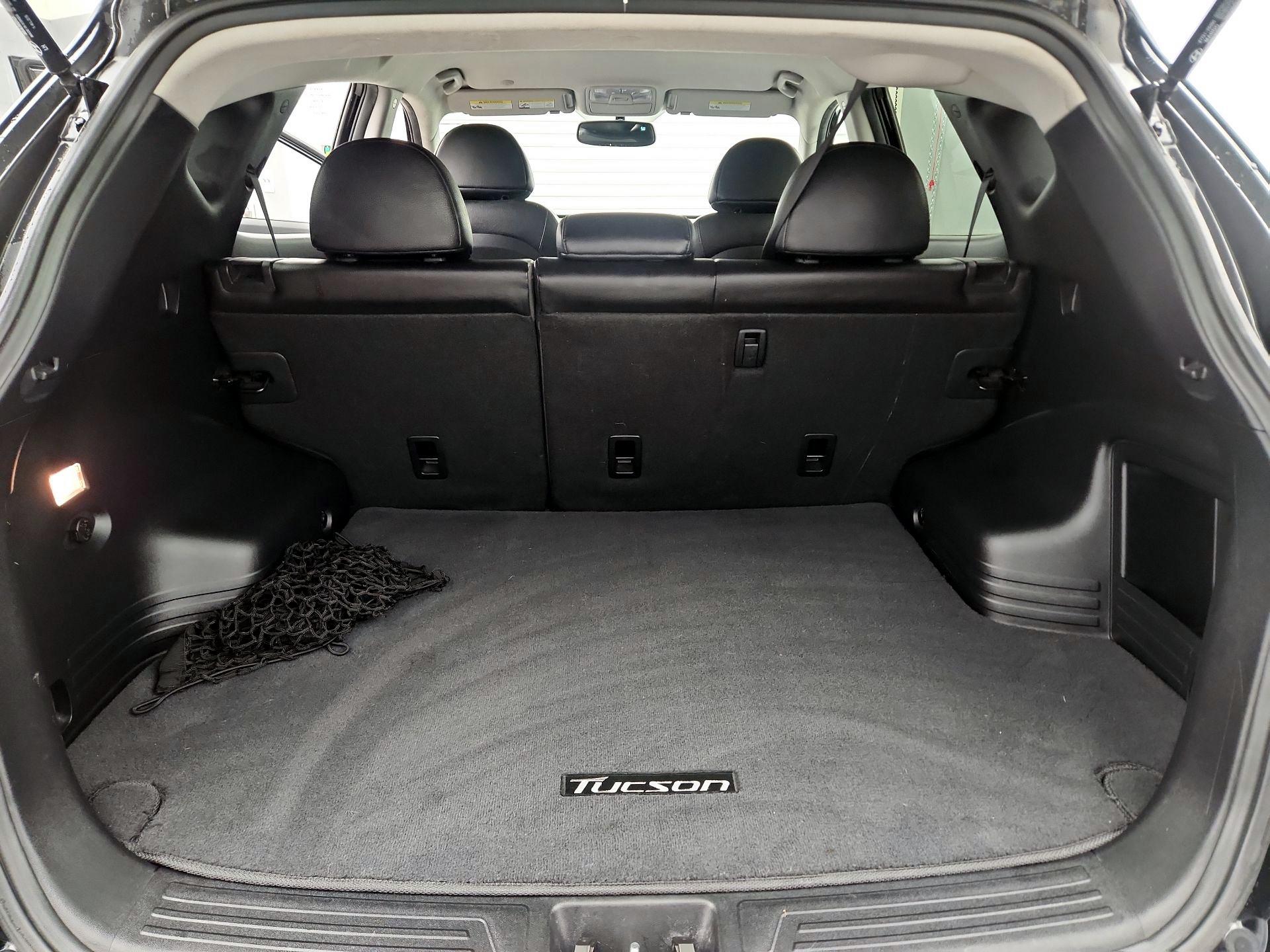 Thumbnail: 2015 Hyundai Tucson - 20