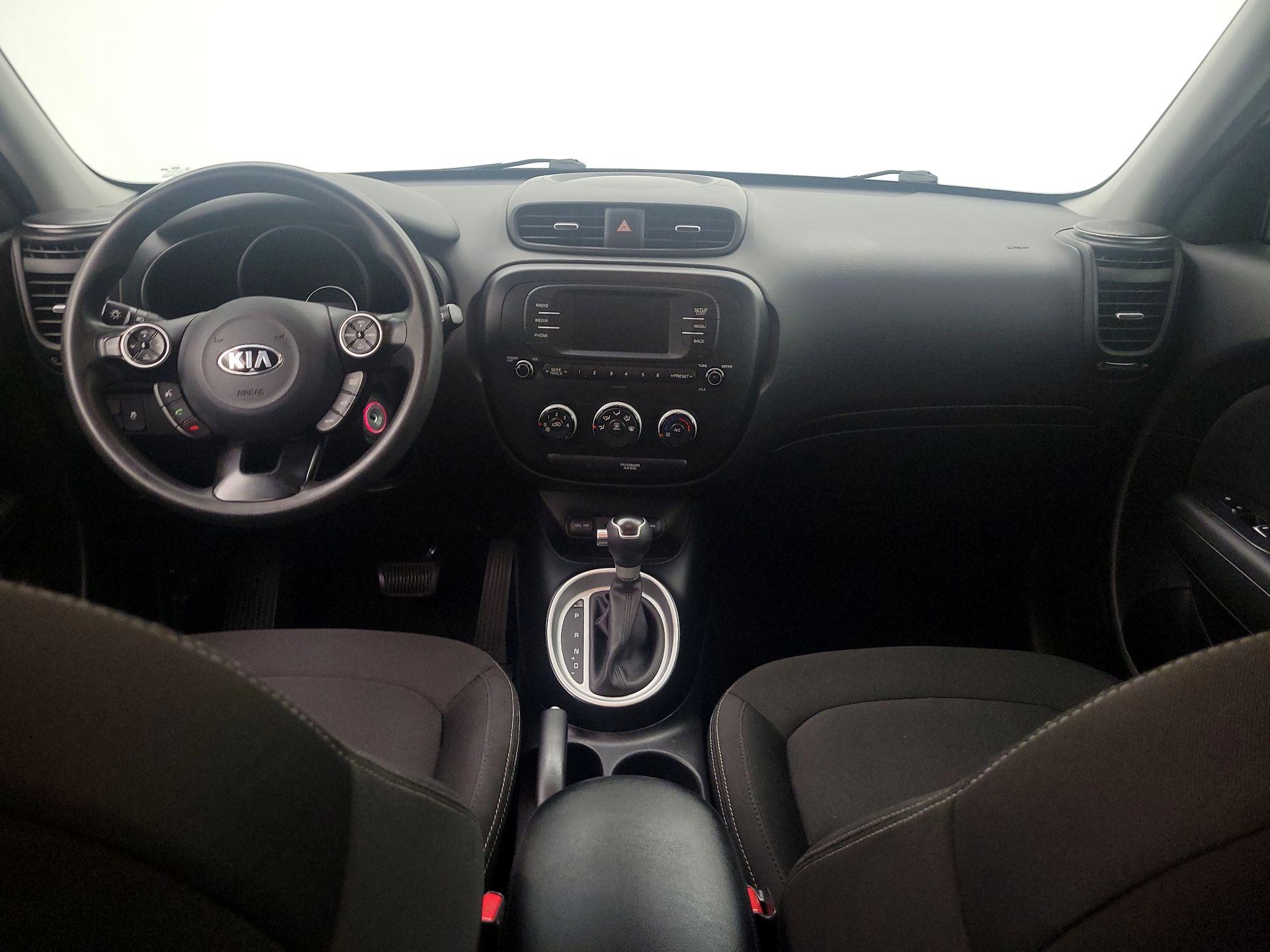 Thumbnail: 2018 Kia Soul - 9