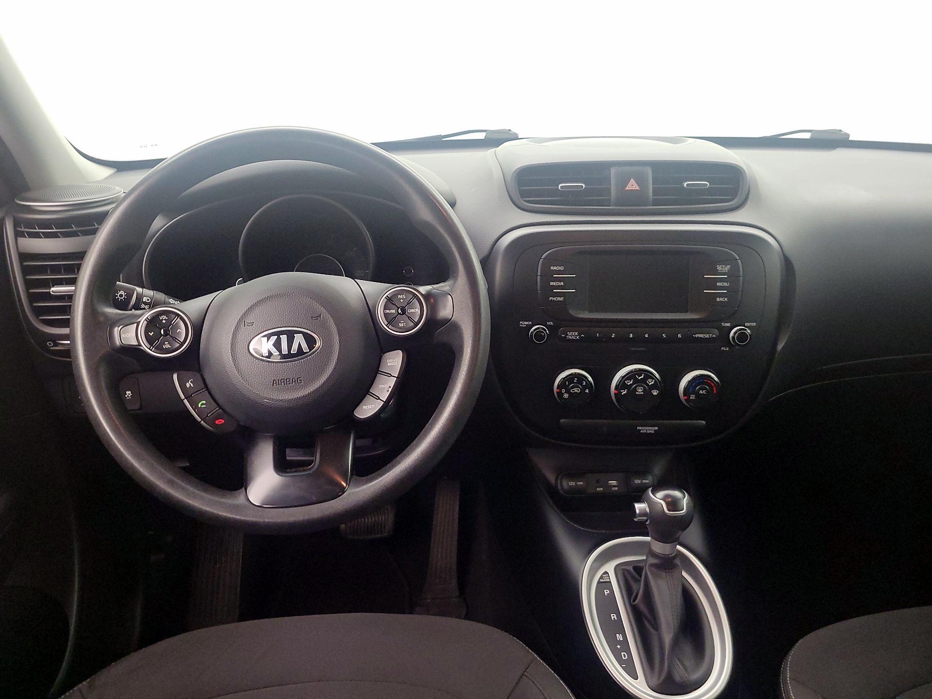 Thumbnail: 2018 Kia Soul - 10