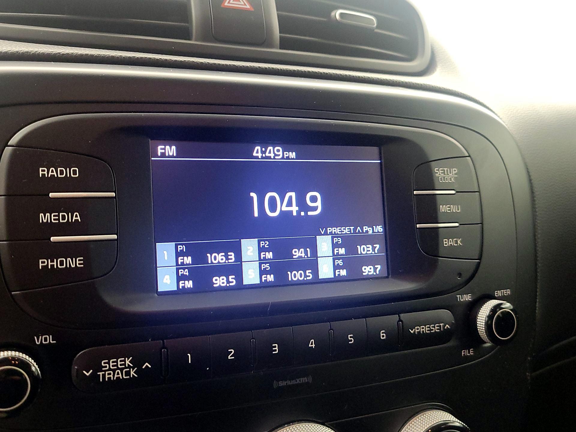 Thumbnail: 2018 Kia Soul - 14