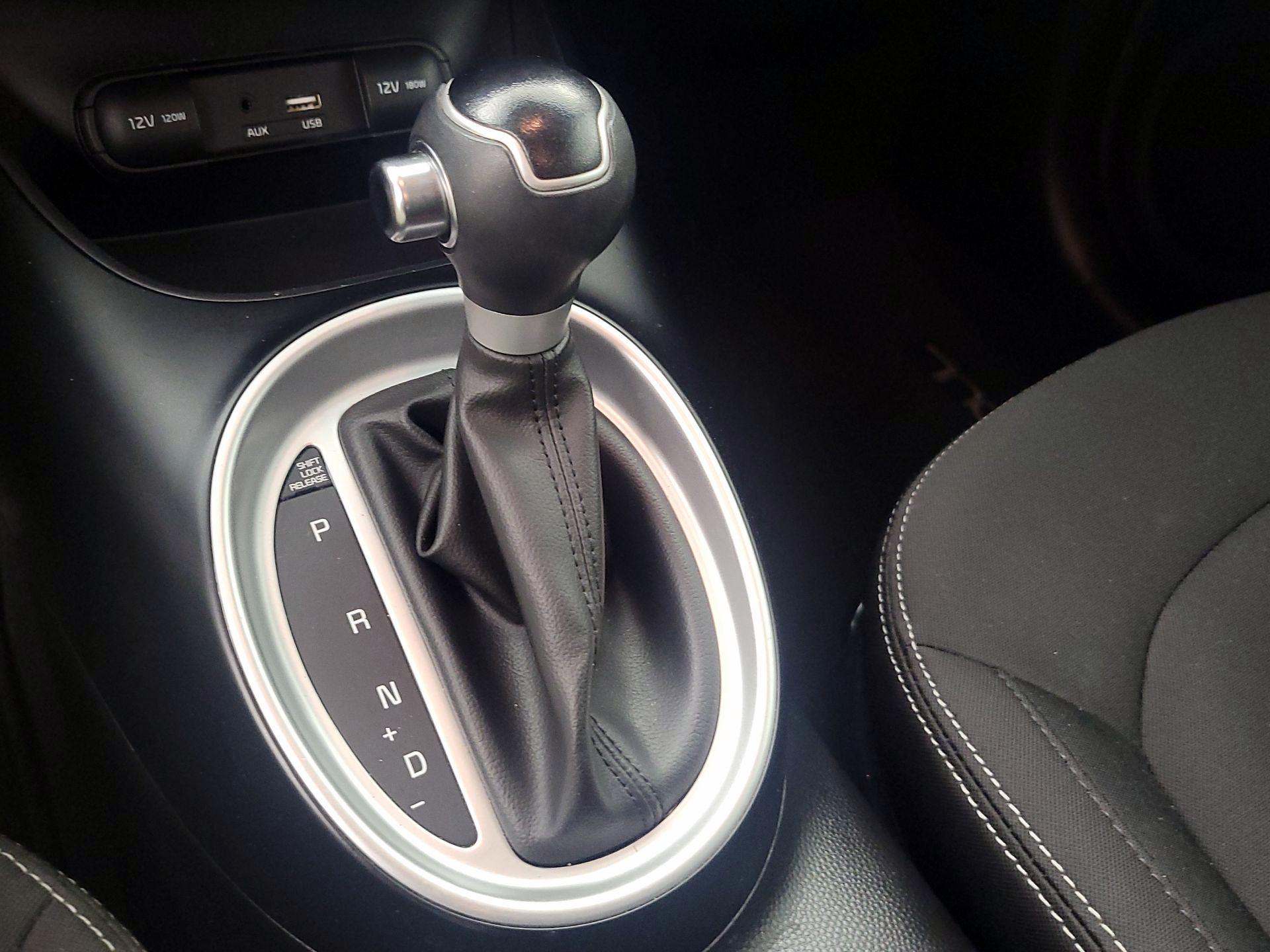 Thumbnail: 2018 Kia Soul - 16