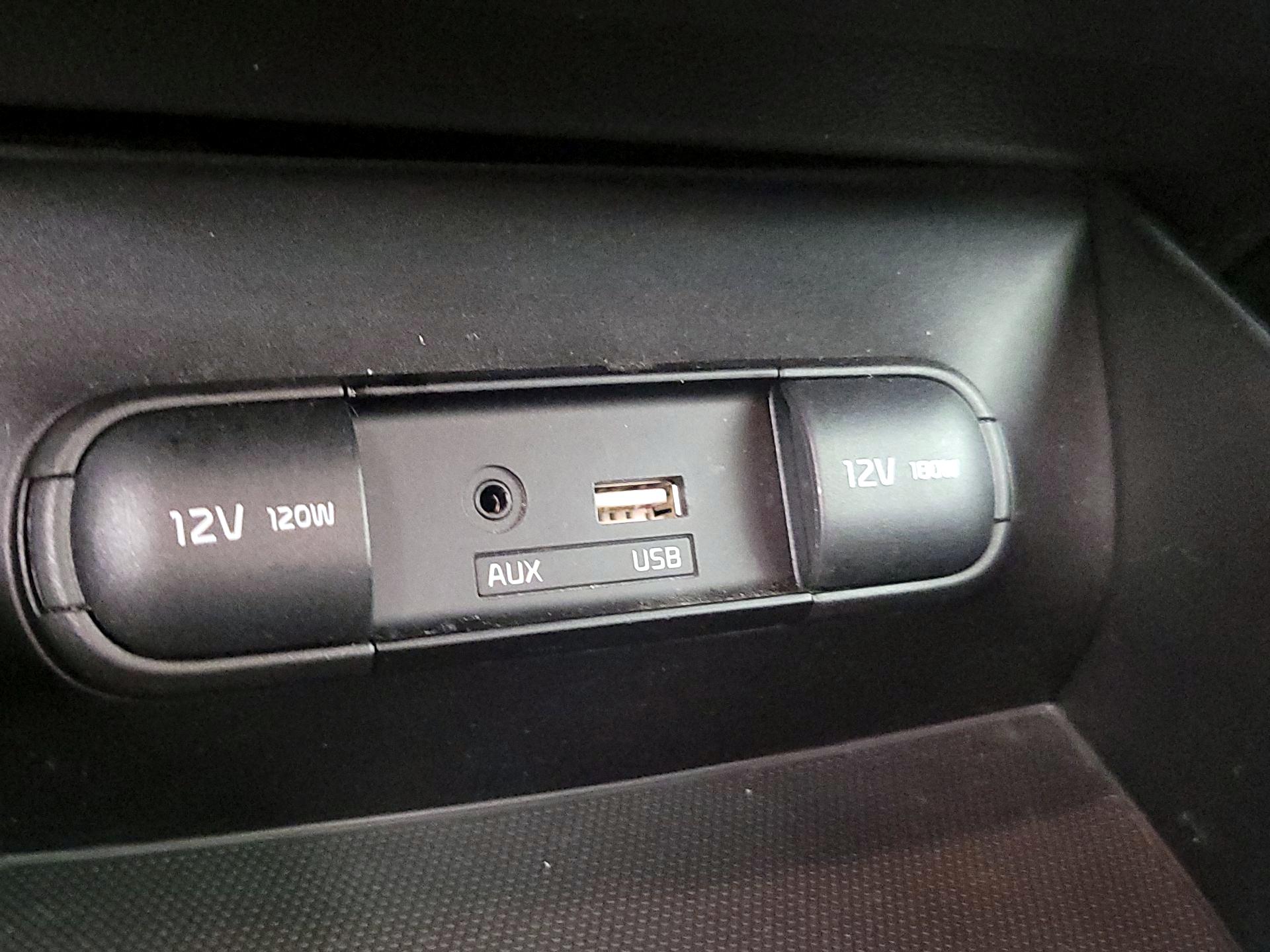 Thumbnail: 2018 Kia Soul - 17