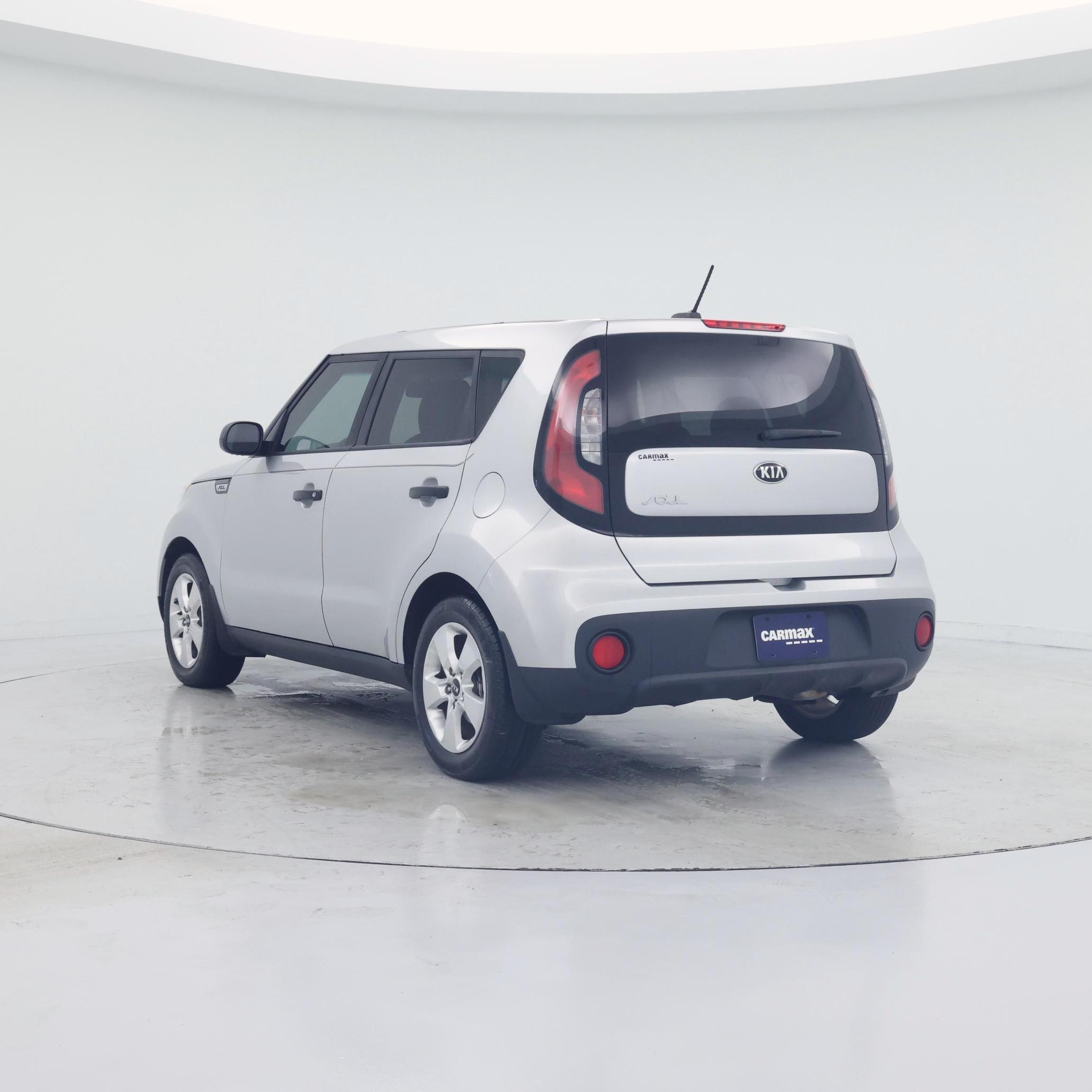 Thumbnail: 2018 Kia Soul - 2