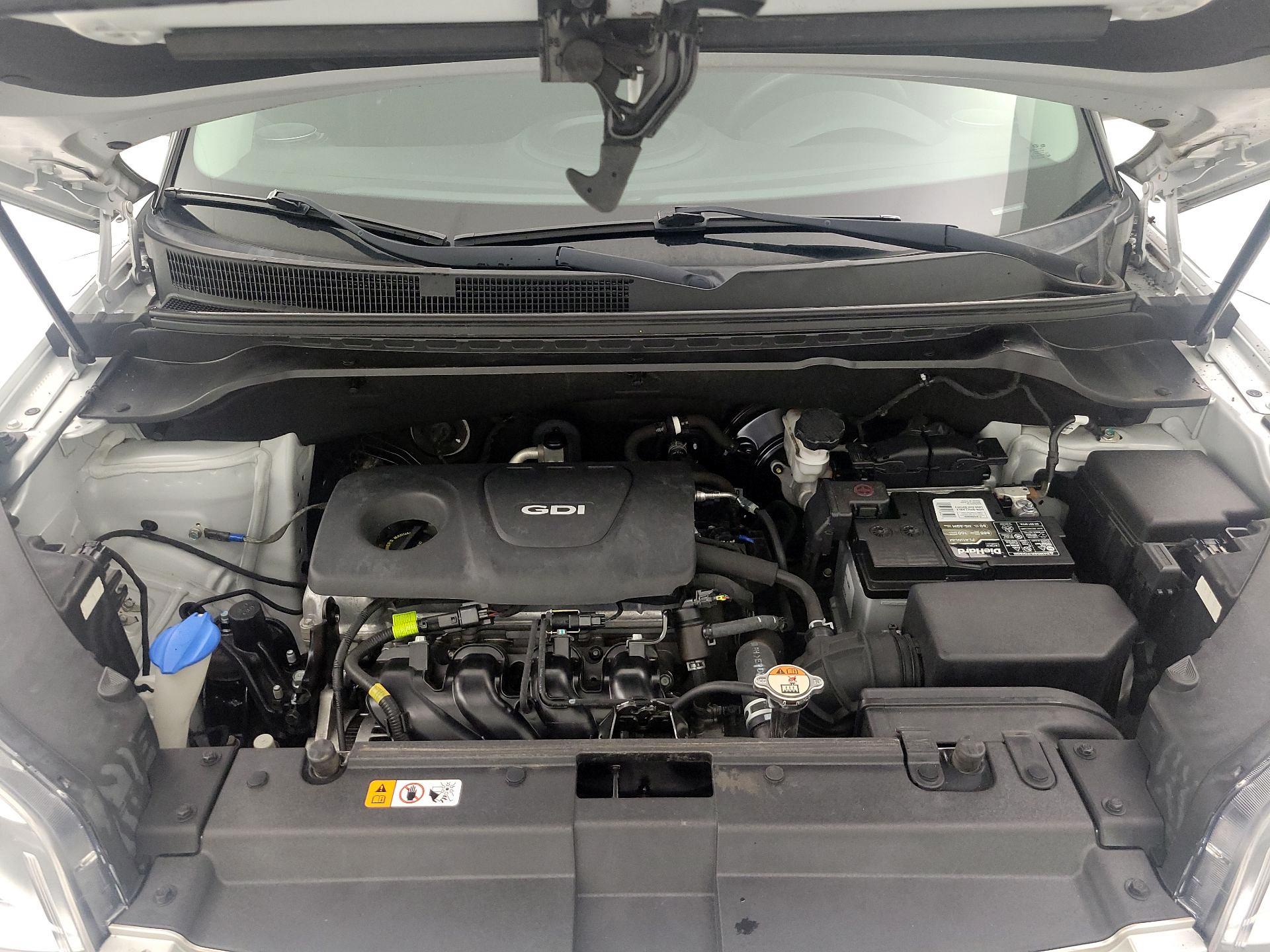 Thumbnail: 2018 Kia Soul - 20