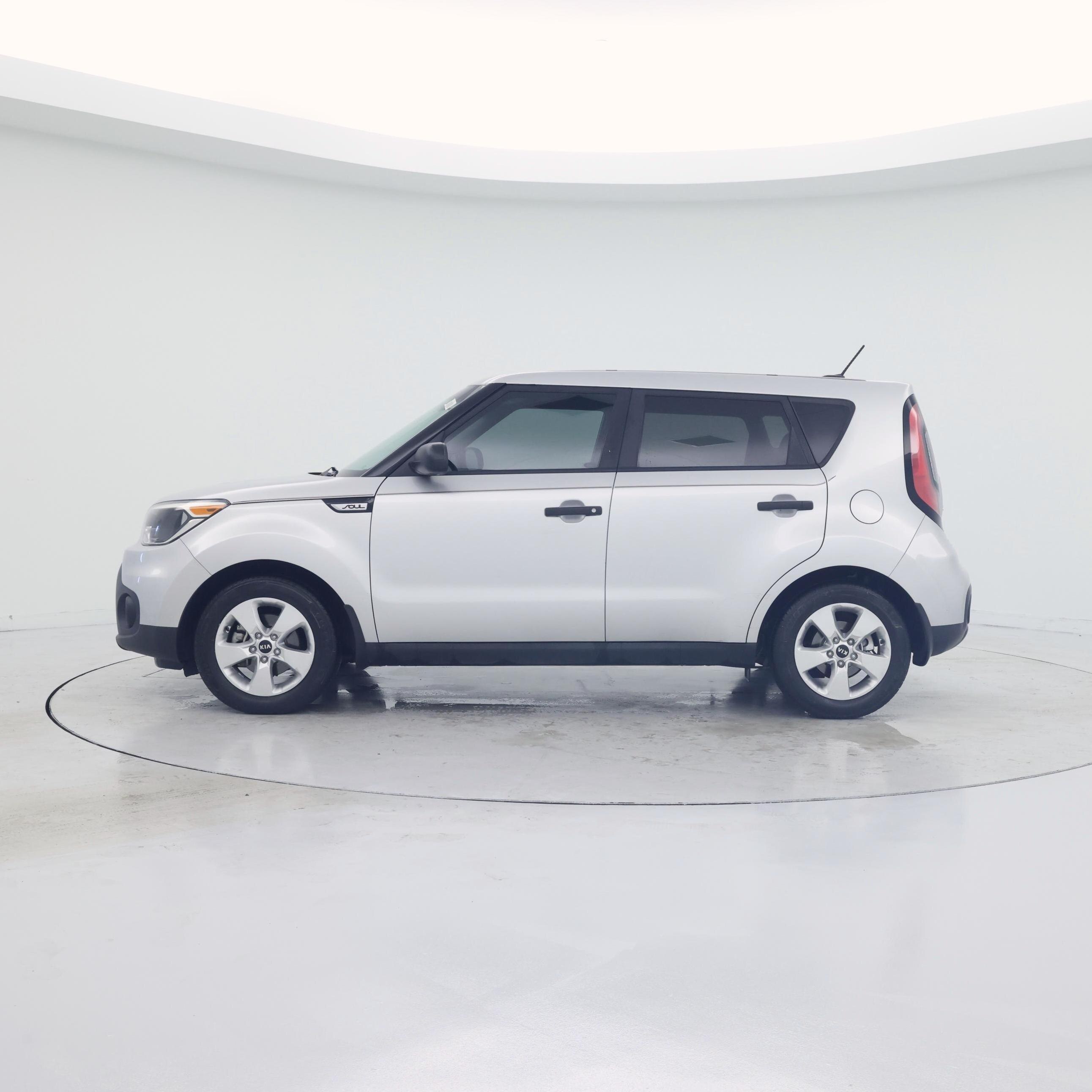 Thumbnail: 2018 Kia Soul - 3