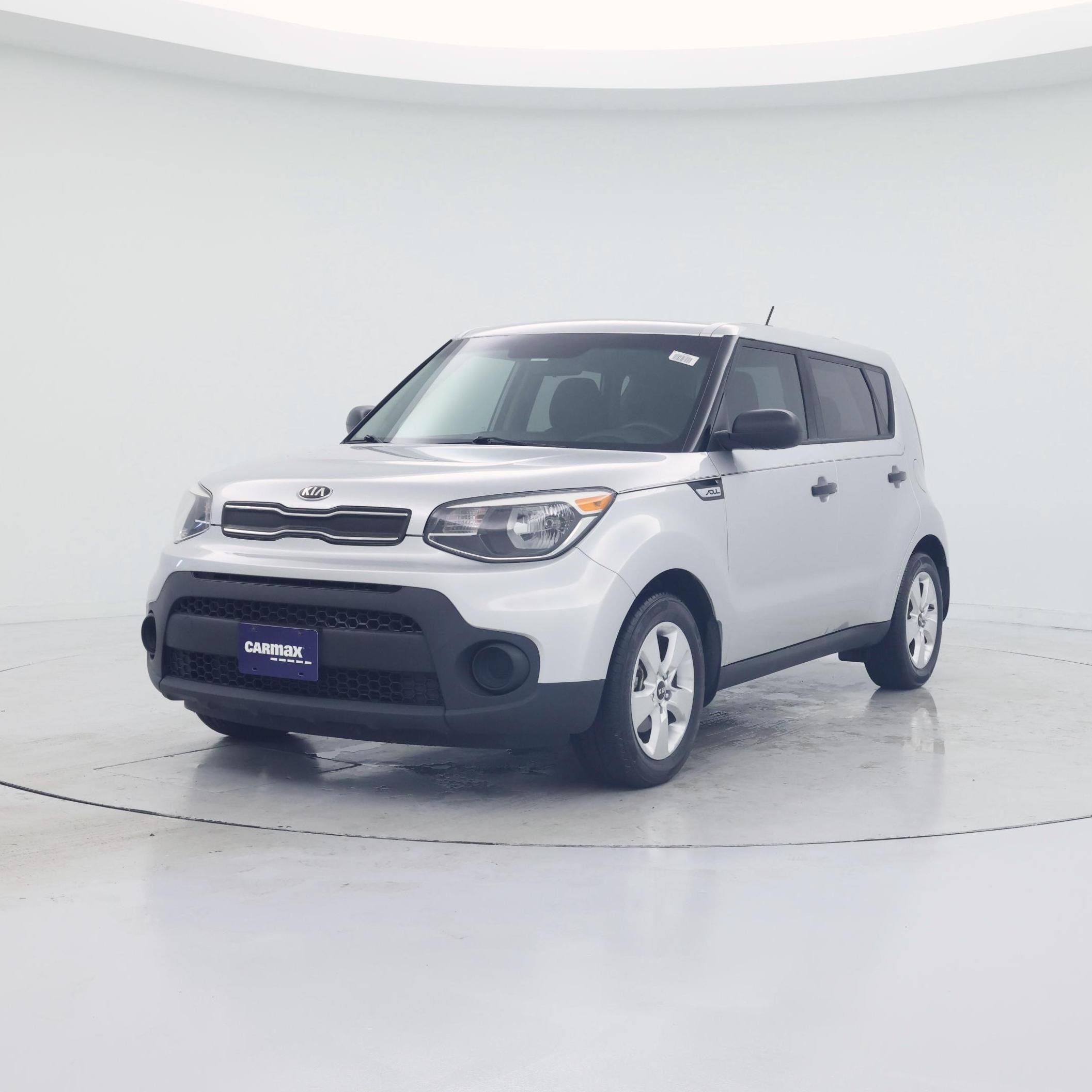 Thumbnail: 2018 Kia Soul - 4