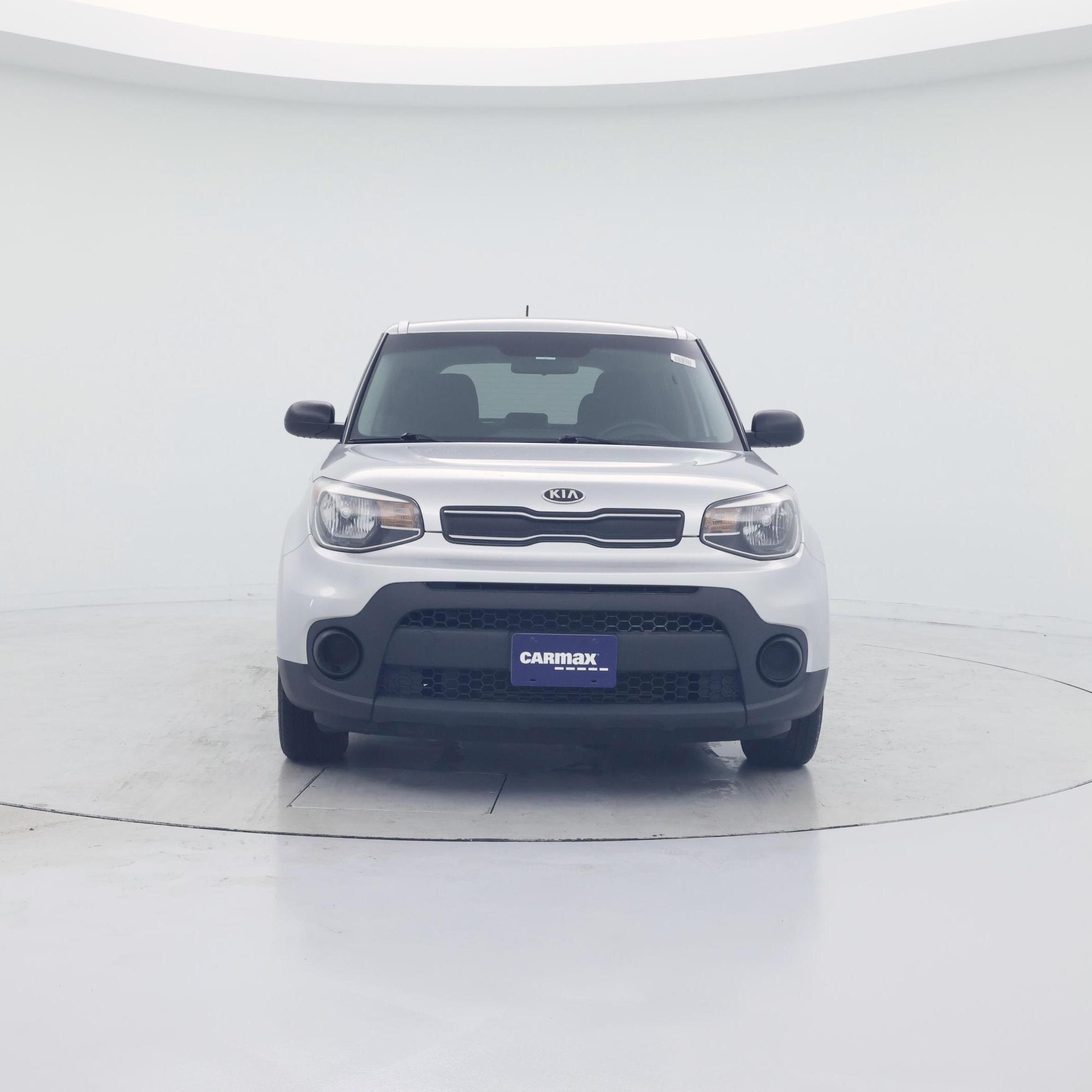 Thumbnail: 2018 Kia Soul - 5