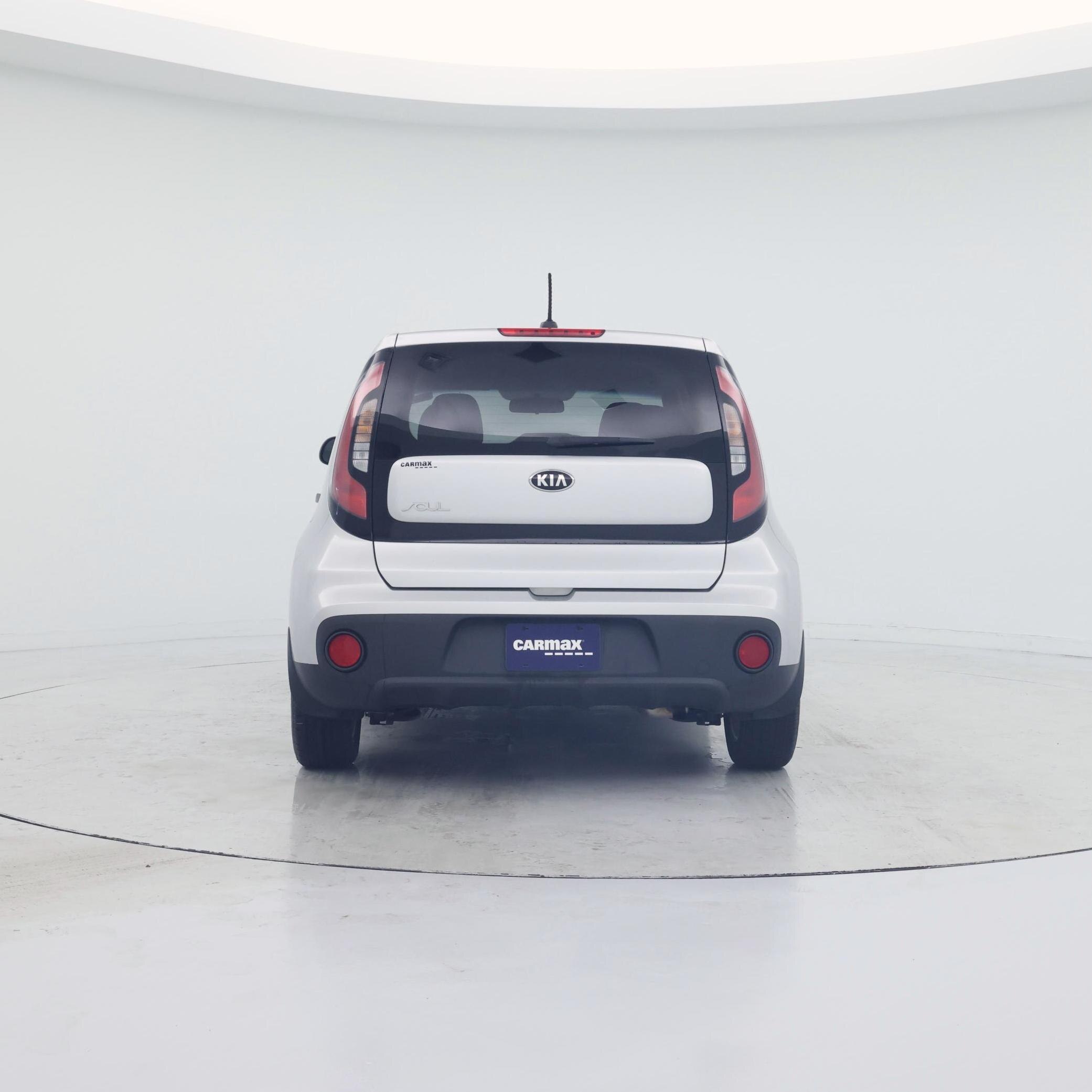 Thumbnail: 2018 Kia Soul - 6