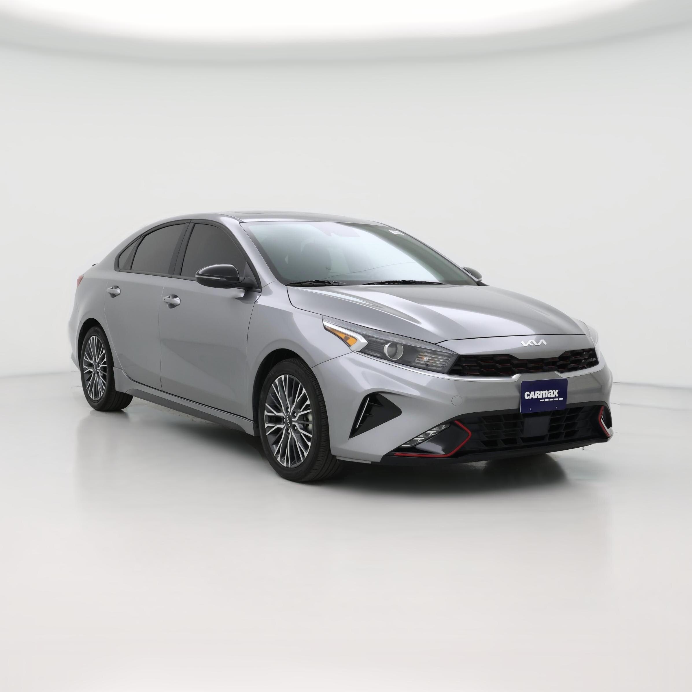 Thumbnail: 2024 Kia Forte - 1