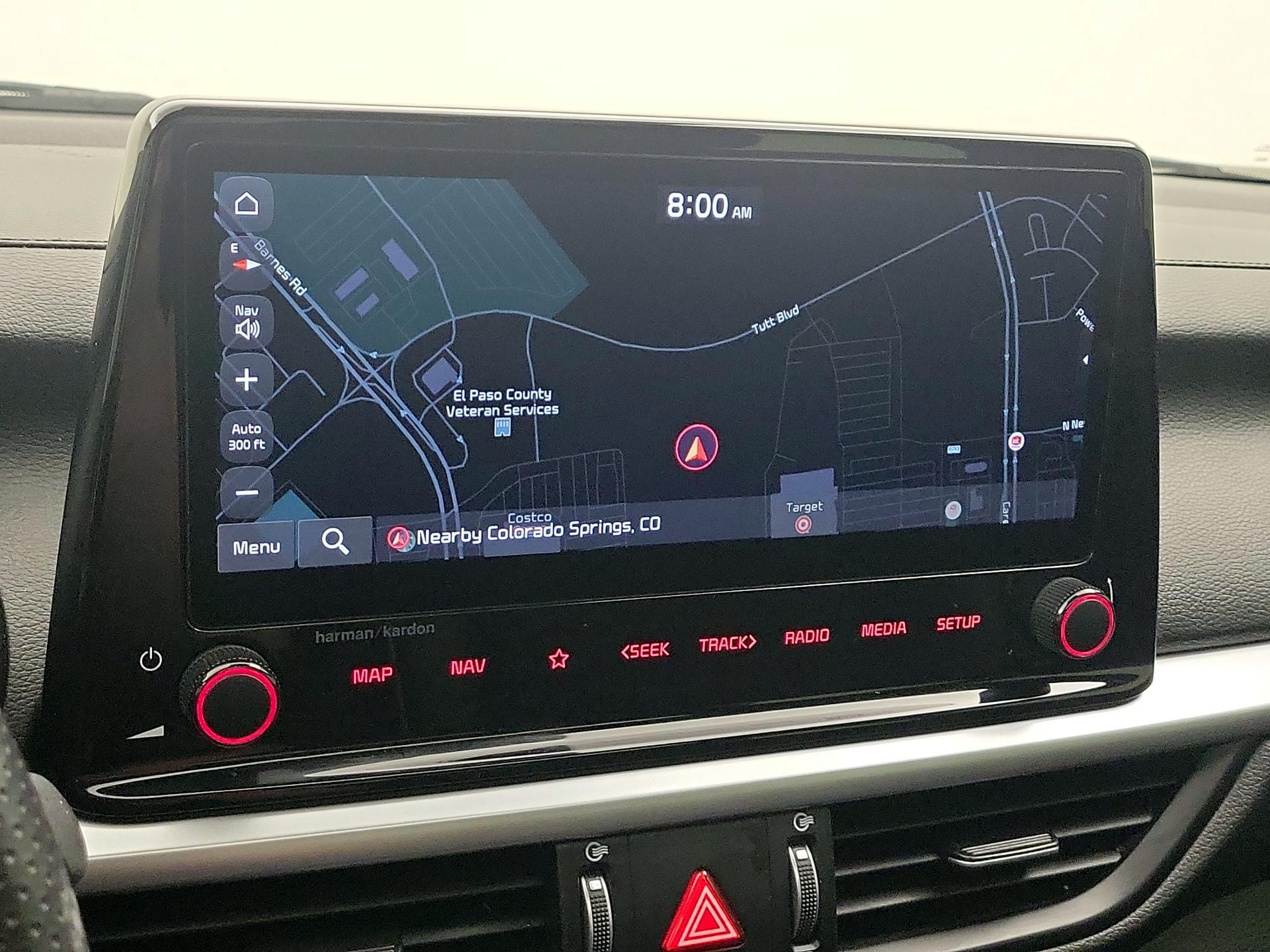 Thumbnail: 2024 Kia Forte - 14