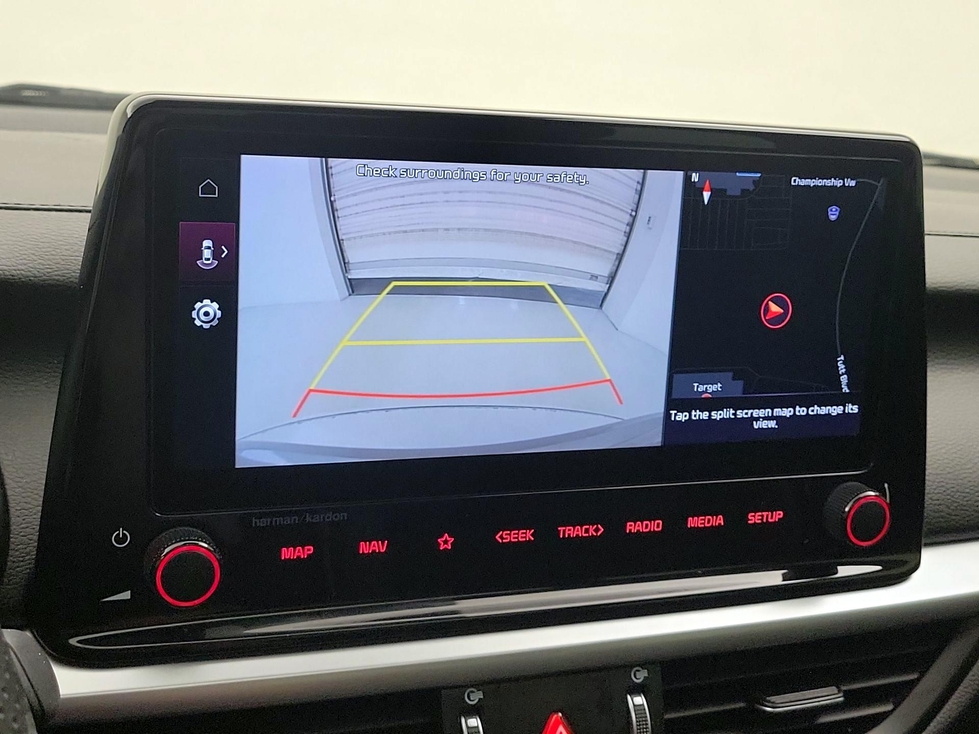 Thumbnail: 2024 Kia Forte - 15