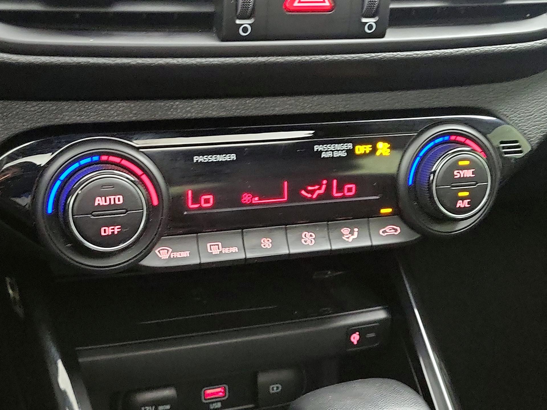 Thumbnail: 2024 Kia Forte - 17