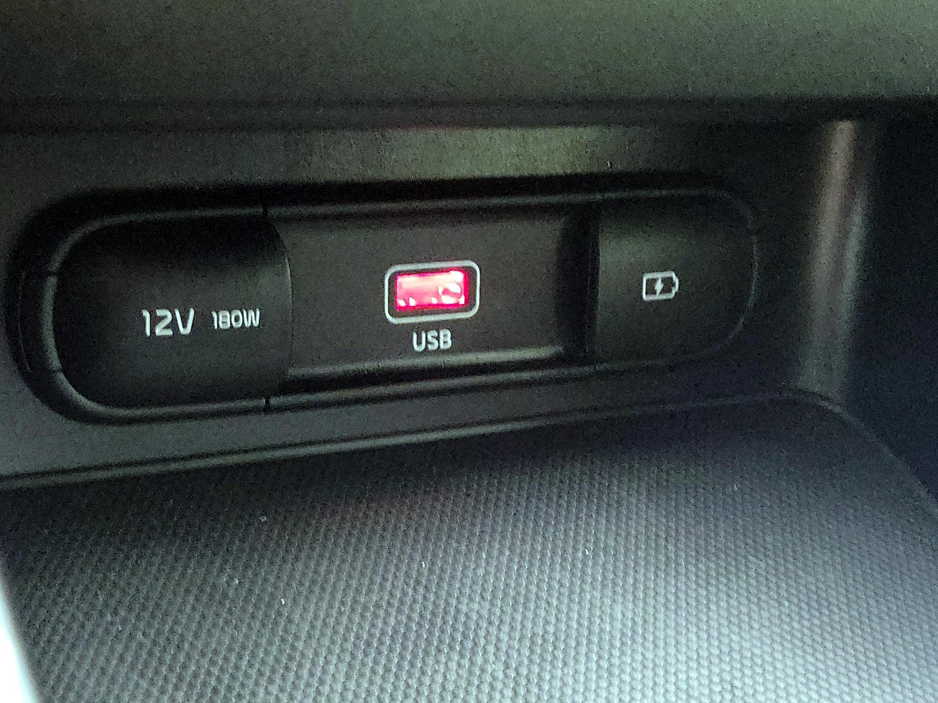 Thumbnail: 2024 Kia Forte - 19