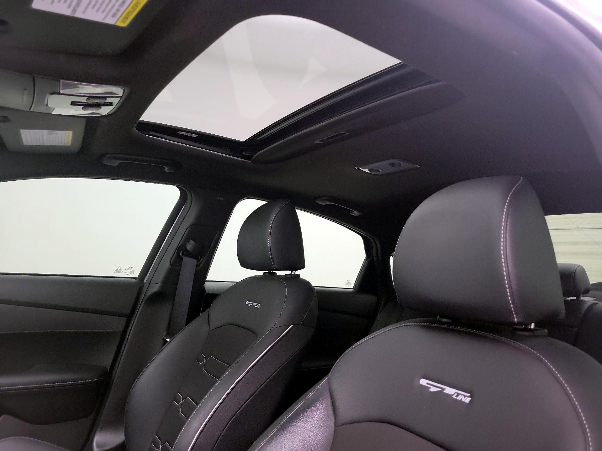 Thumbnail: 2024 Kia Forte - 20