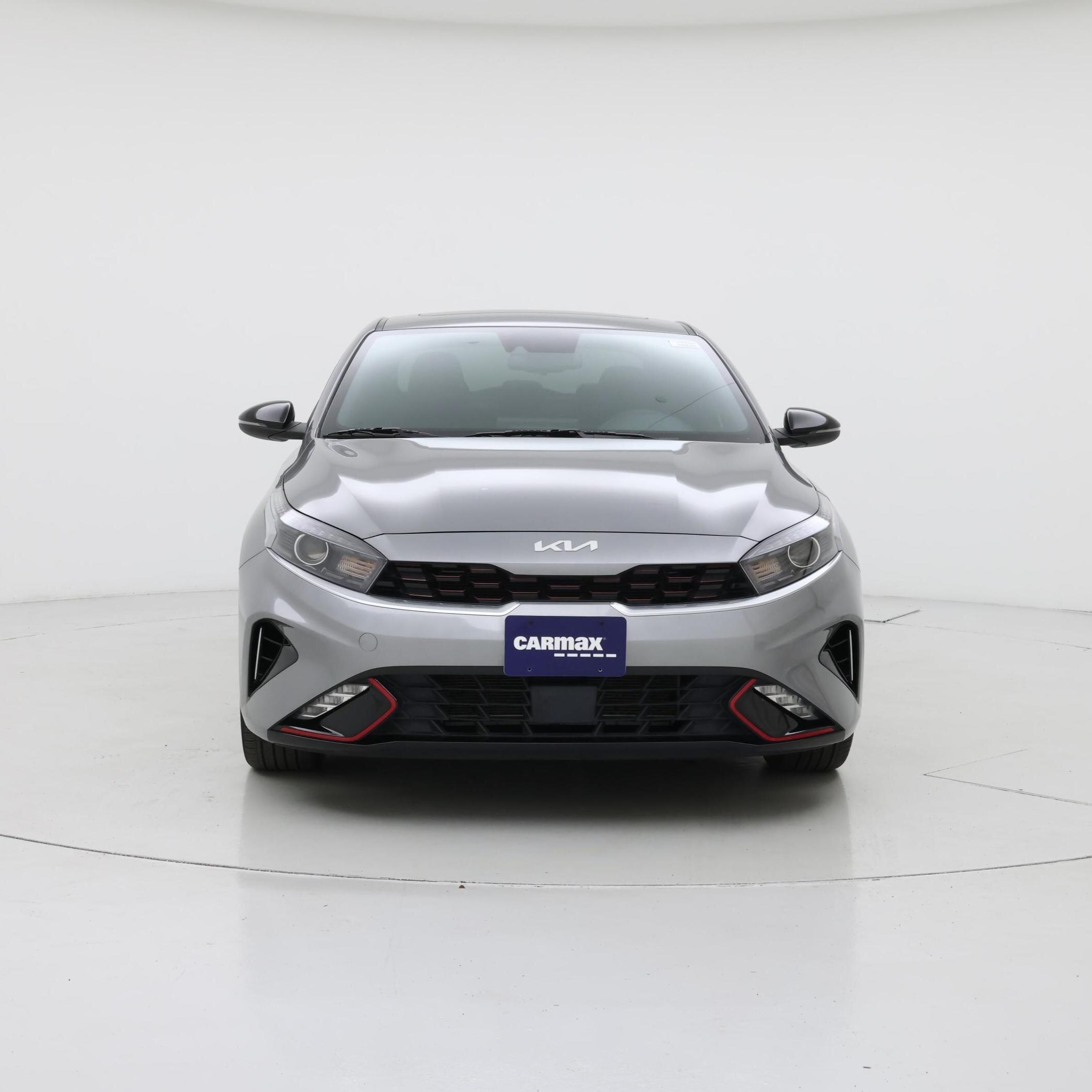 Thumbnail: 2024 Kia Forte - 5