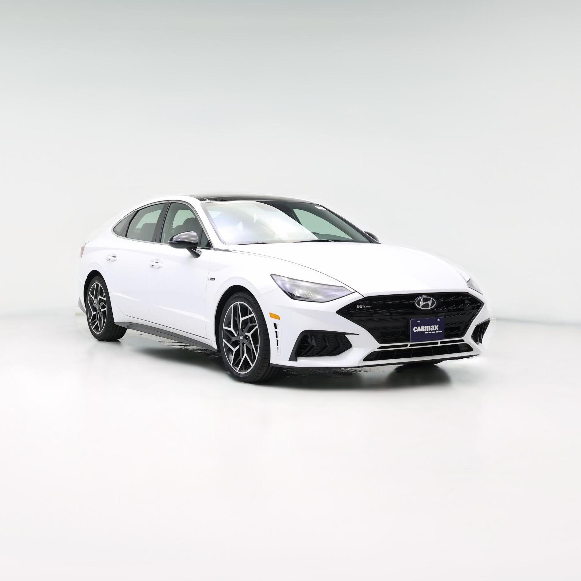 Thumbnail: 2023 Hyundai Sonata - 1