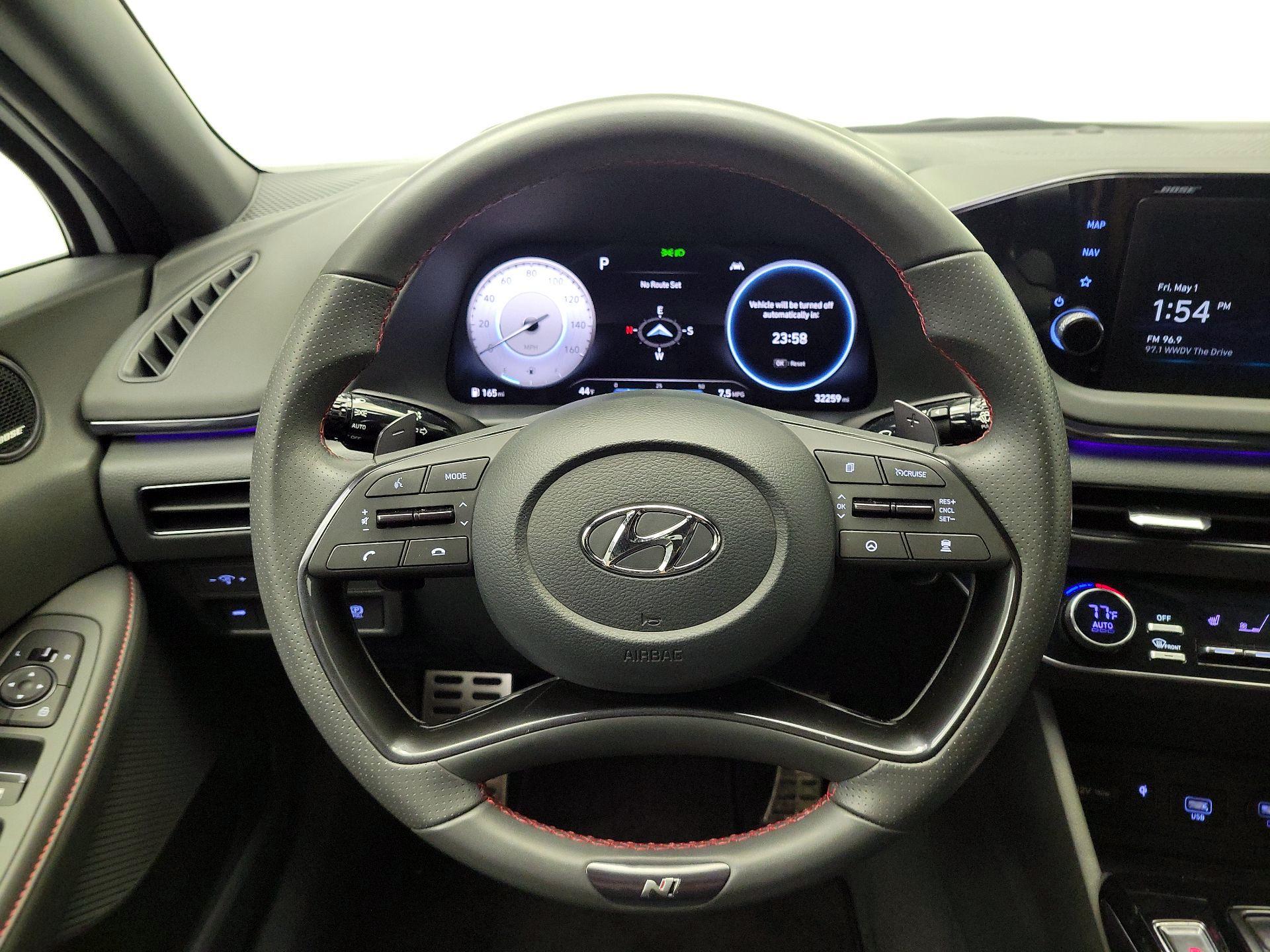 Thumbnail: 2023 Hyundai Sonata - 10