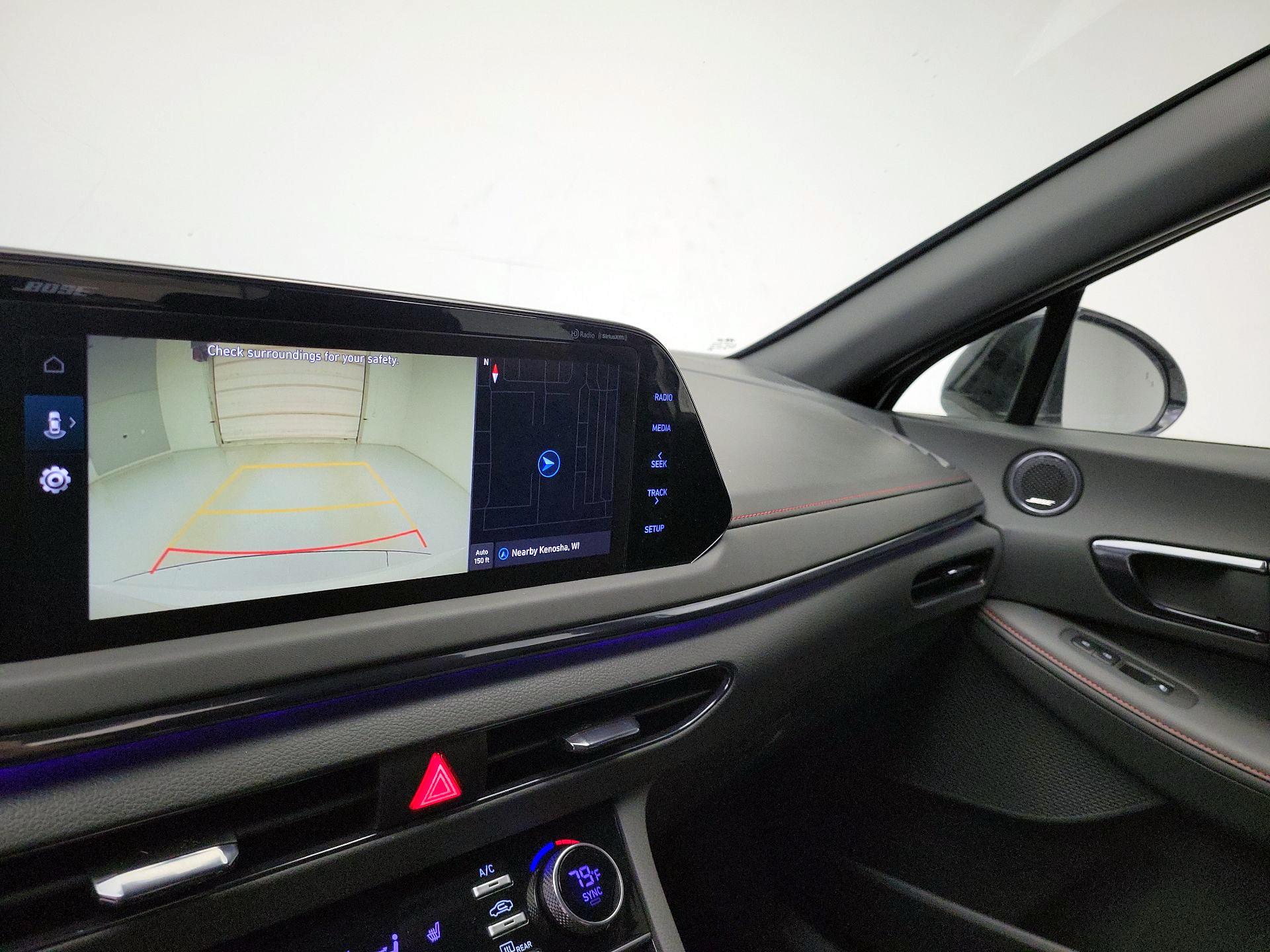 Thumbnail: 2023 Hyundai Sonata - 15