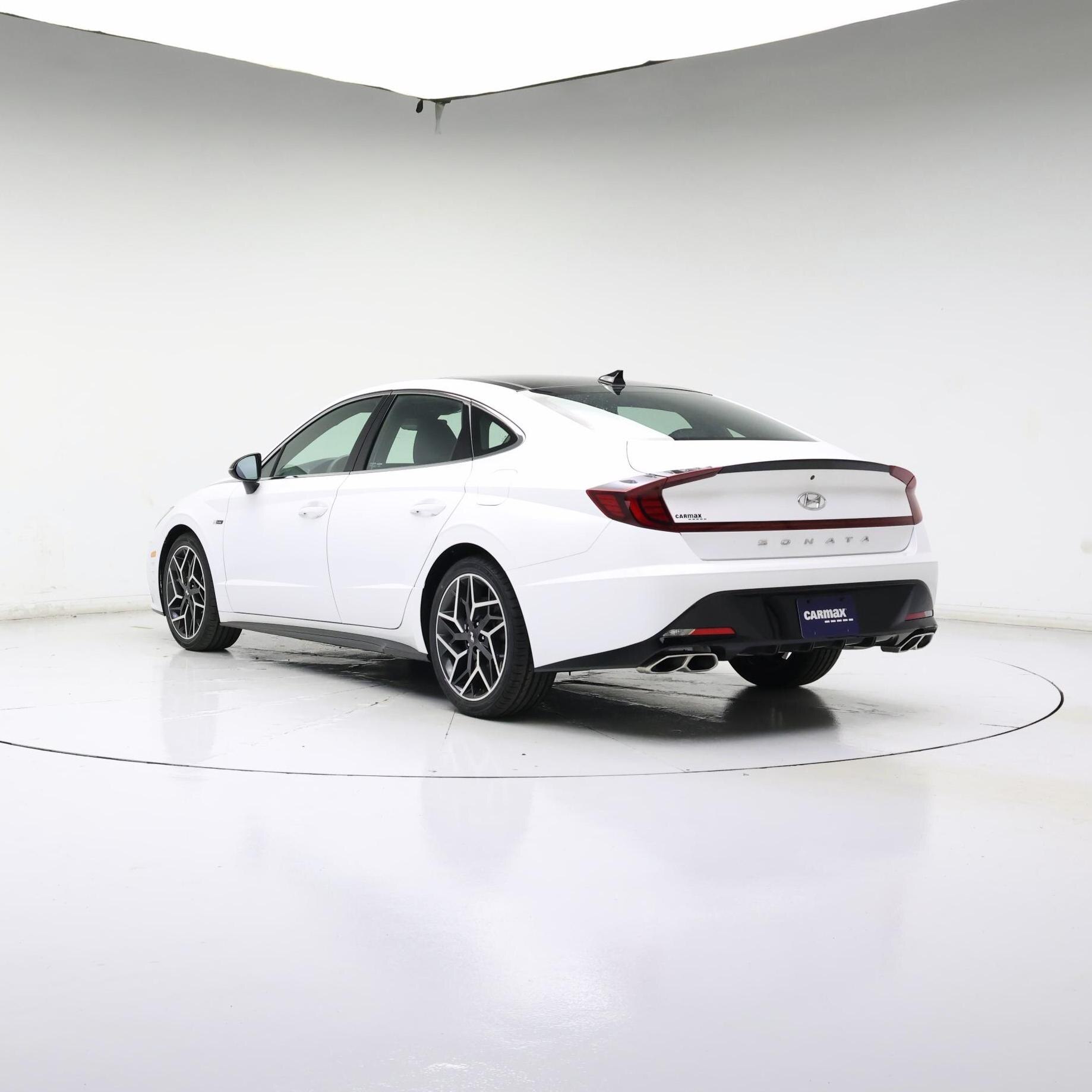 Thumbnail: 2023 Hyundai Sonata - 2
