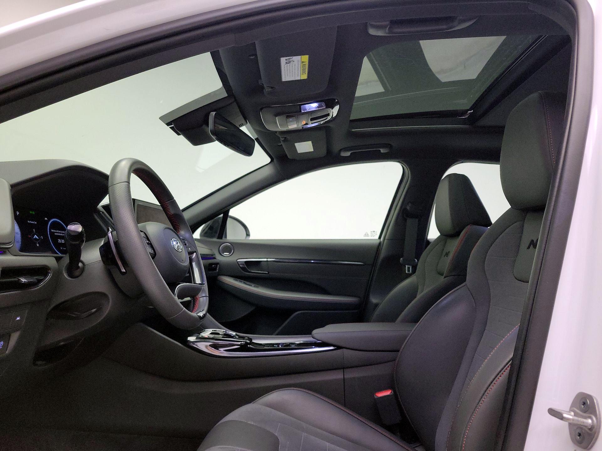 Thumbnail: 2023 Hyundai Sonata - 20