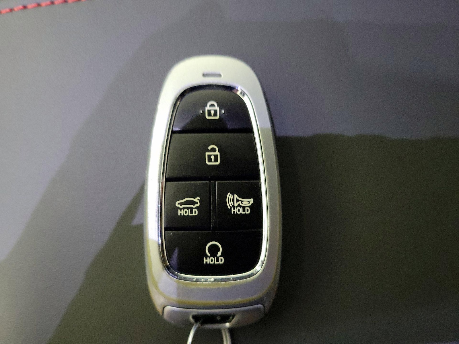 2023 Hyundai Sonata N Line - Photo 26