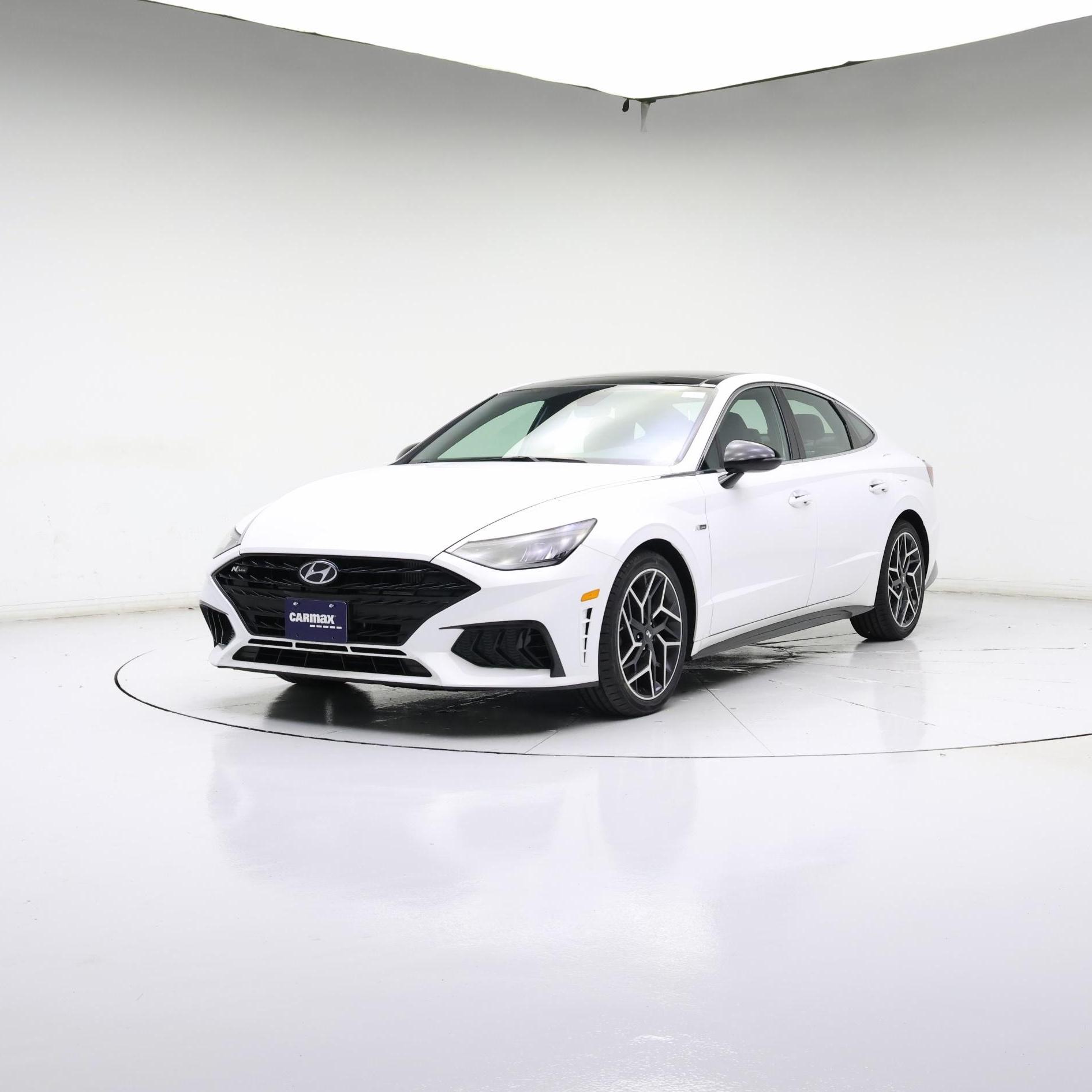Thumbnail: 2023 Hyundai Sonata - 4