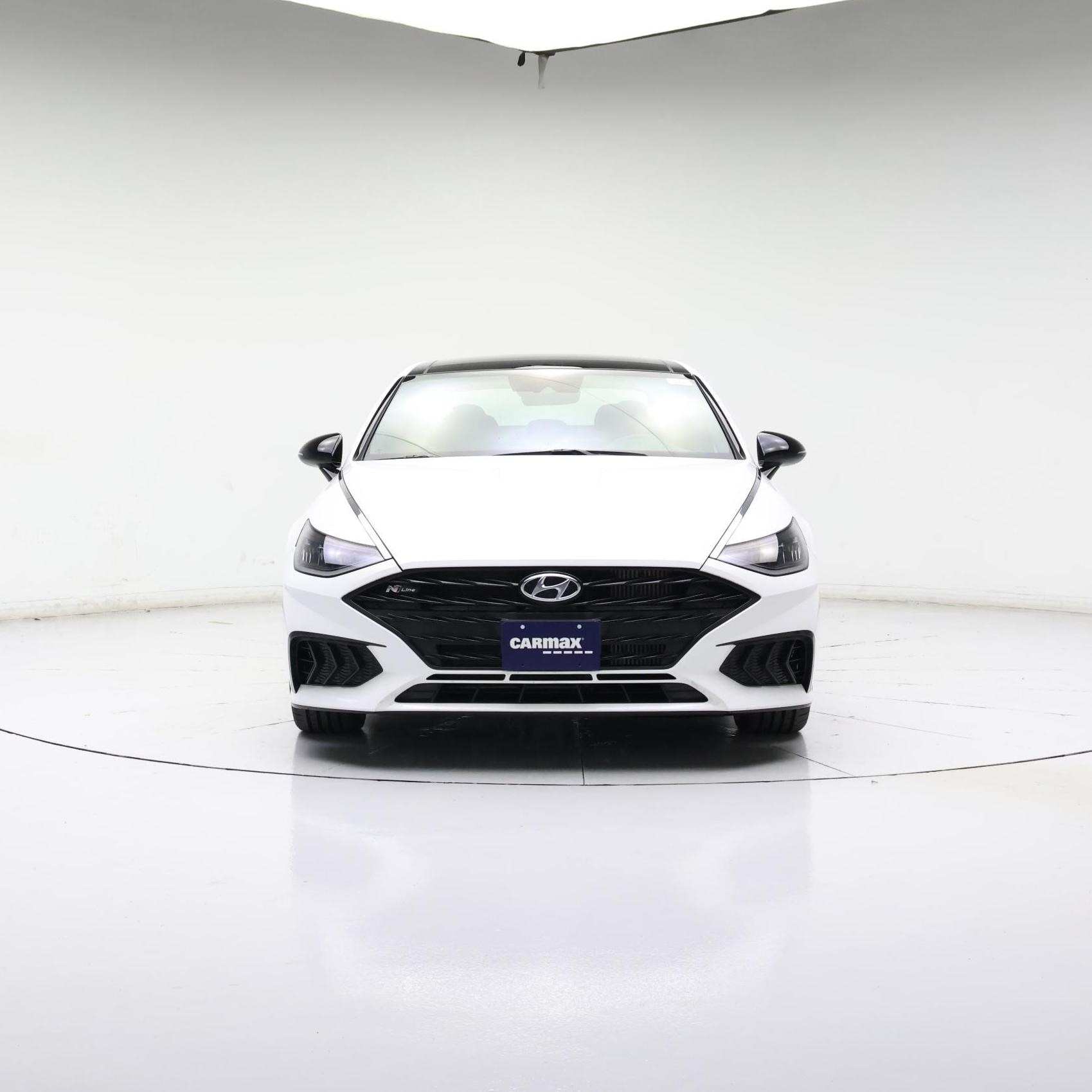 Thumbnail: 2023 Hyundai Sonata - 5