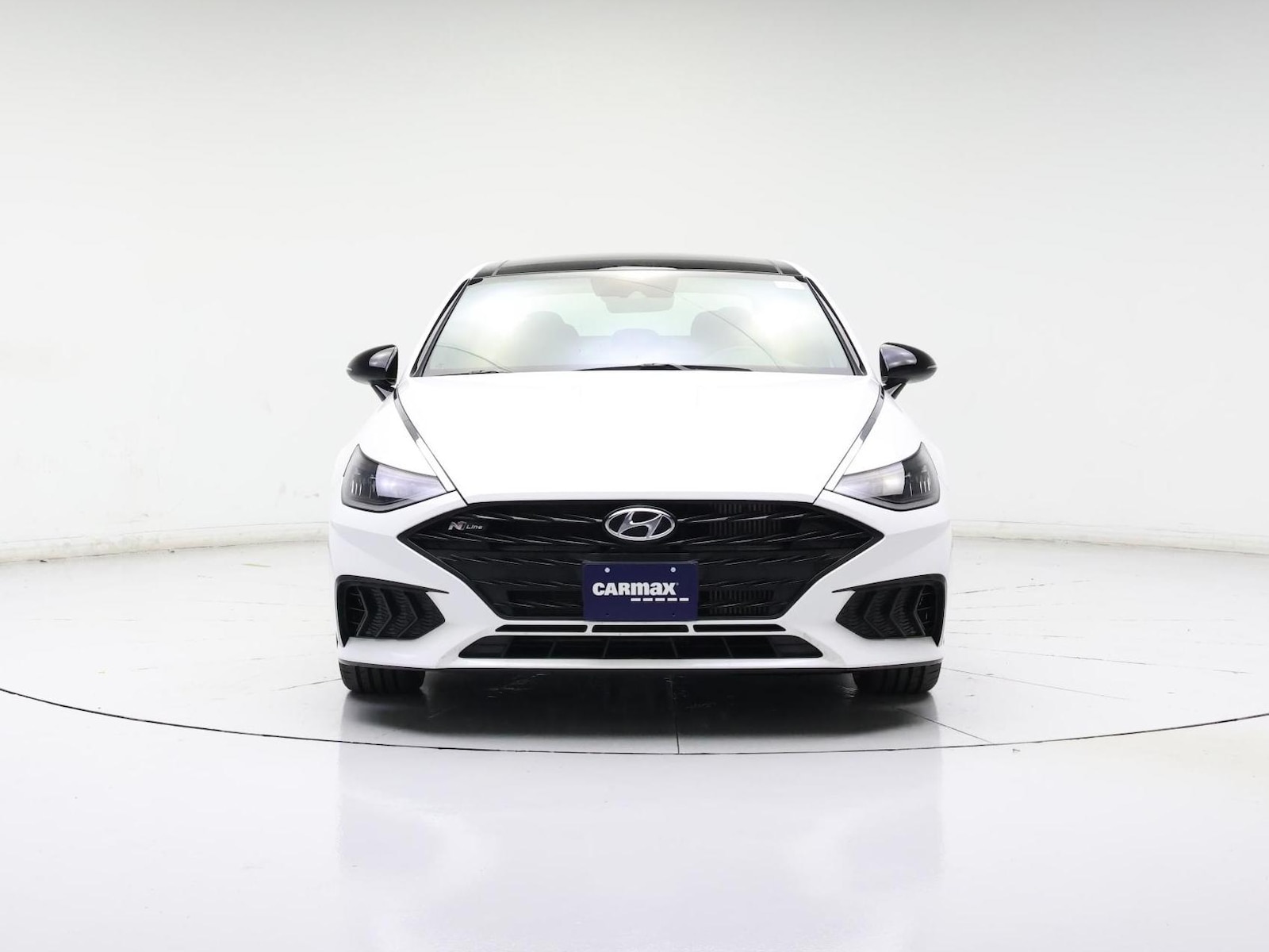 2023 Hyundai Sonata N Line - Photo 6