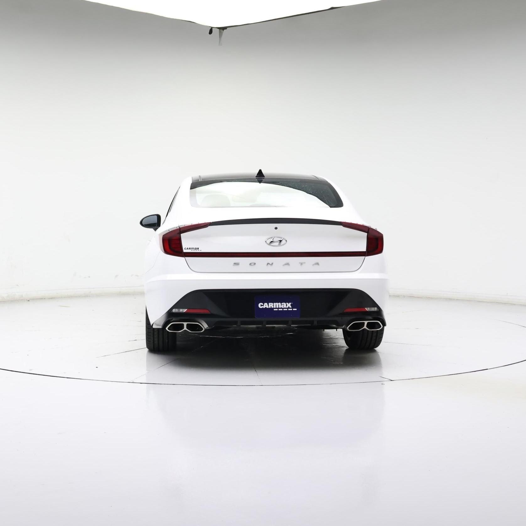 Thumbnail: 2023 Hyundai Sonata - 6