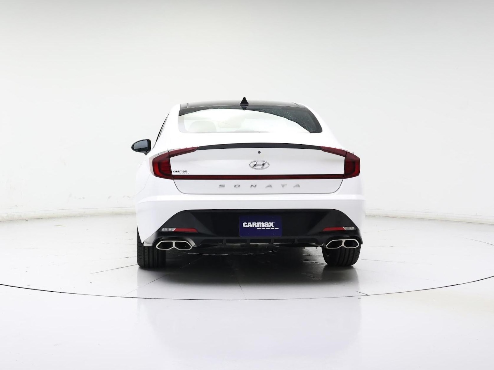 2023 Hyundai Sonata N Line - Photo 7