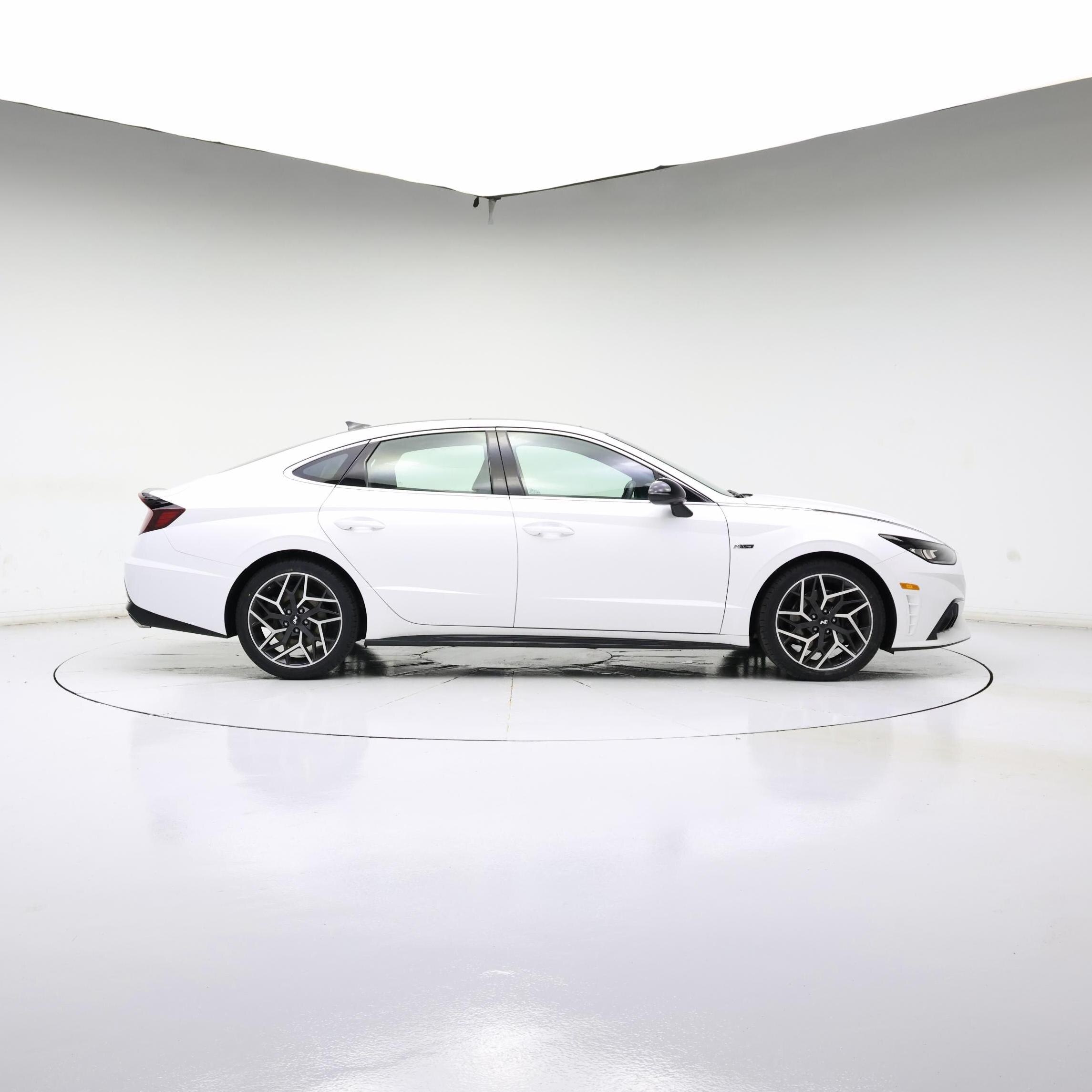 Thumbnail: 2023 Hyundai Sonata - 7