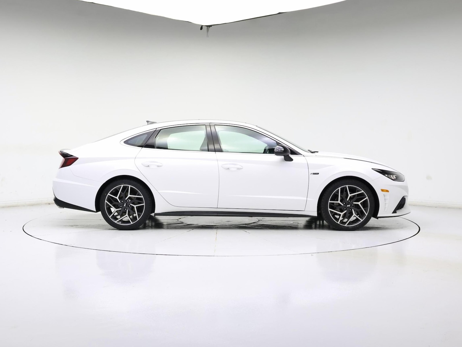 2023 Hyundai Sonata N Line - Photo 8