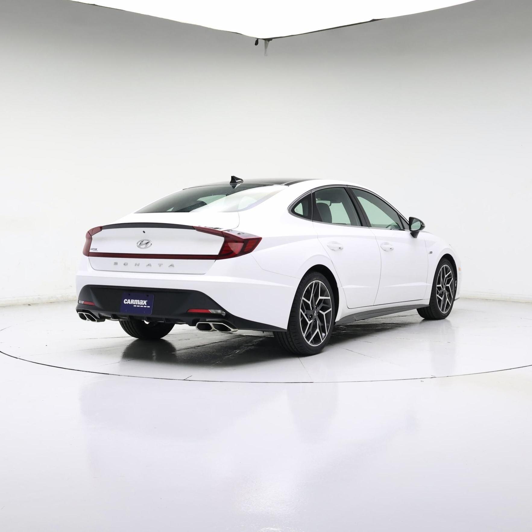 Thumbnail: 2023 Hyundai Sonata - 8