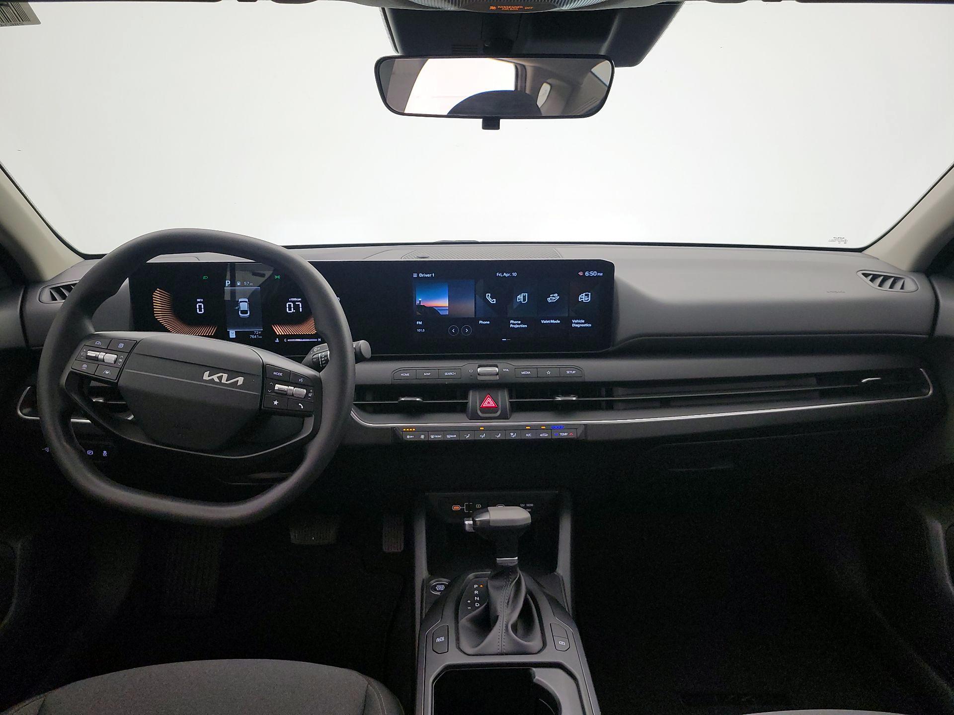 Thumbnail: 2025 Kia K4 - 9