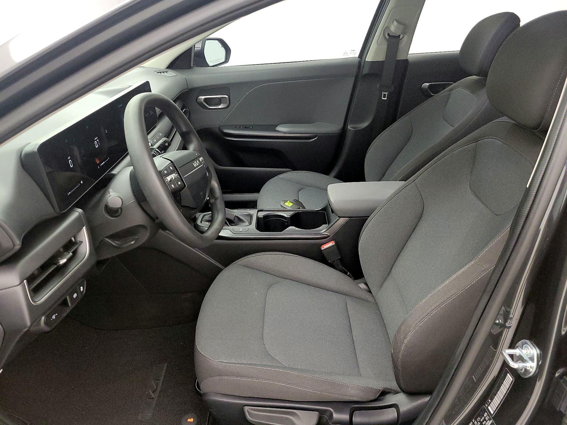 Thumbnail: 2025 Kia K4 - 11