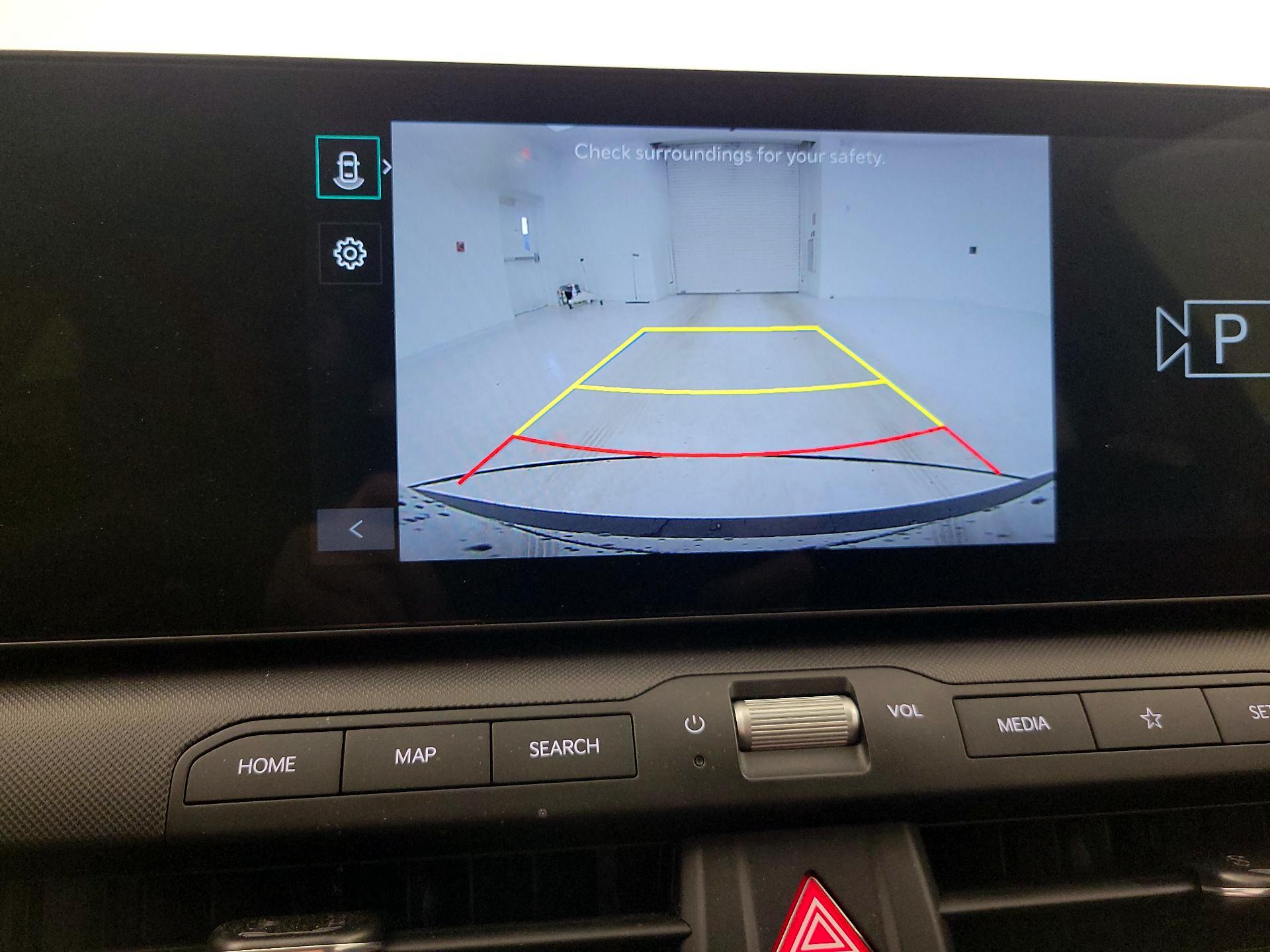 Thumbnail: 2025 Kia K4 - 14