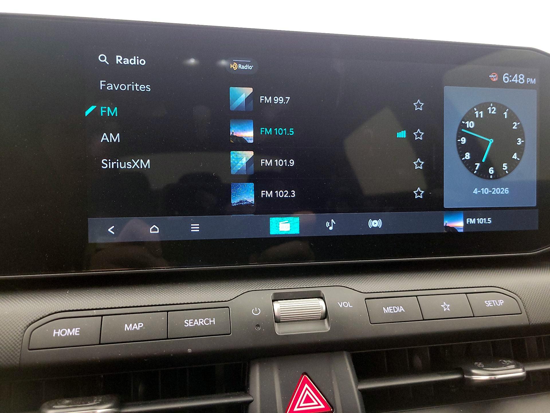 Thumbnail: 2025 Kia K4 - 15