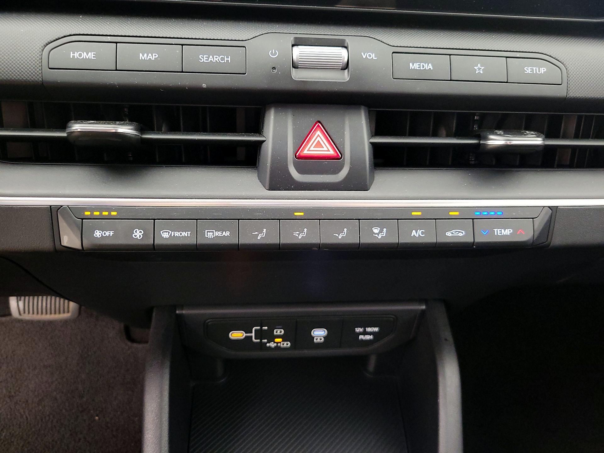 Thumbnail: 2025 Kia K4 - 16