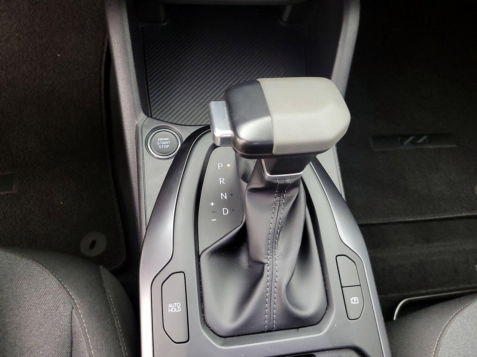 Thumbnail: 2025 Kia K4 - 17