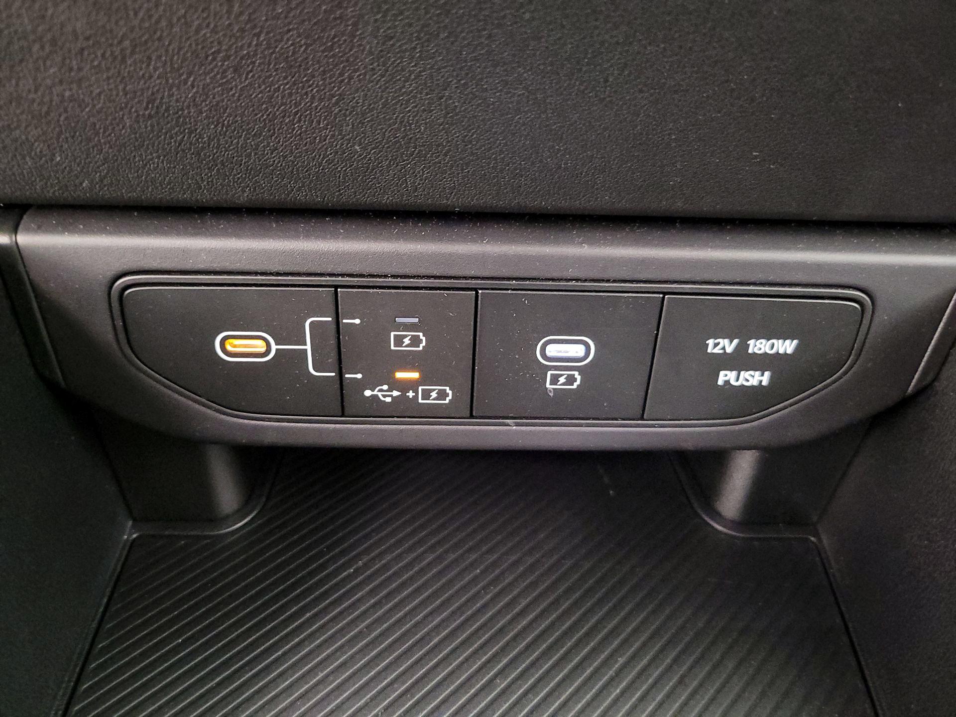 Thumbnail: 2025 Kia K4 - 18