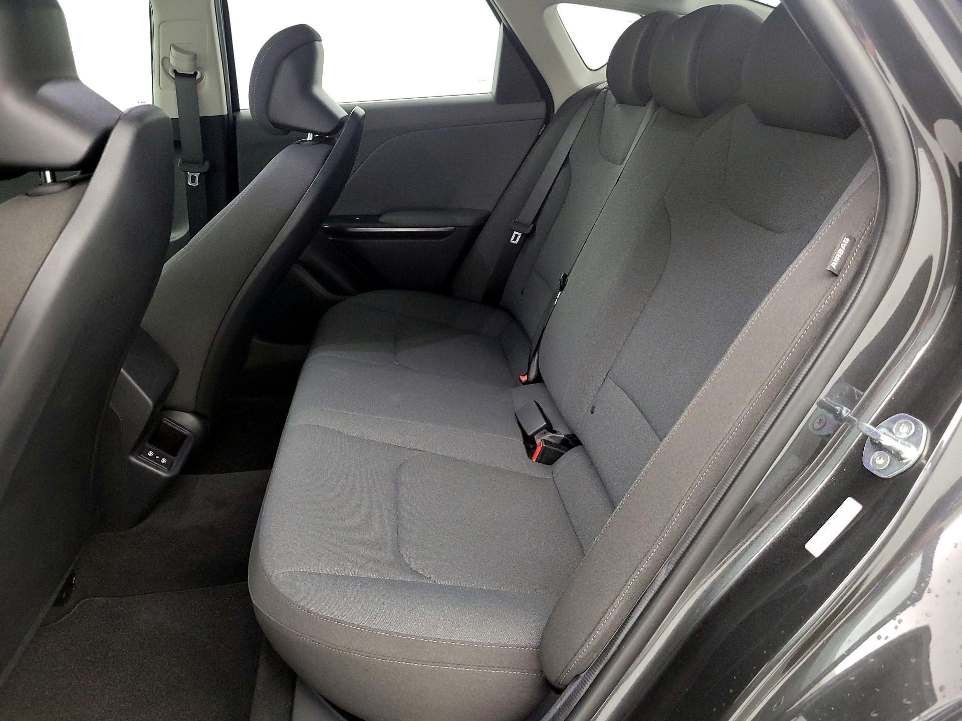 Thumbnail: 2025 Kia K4 - 19